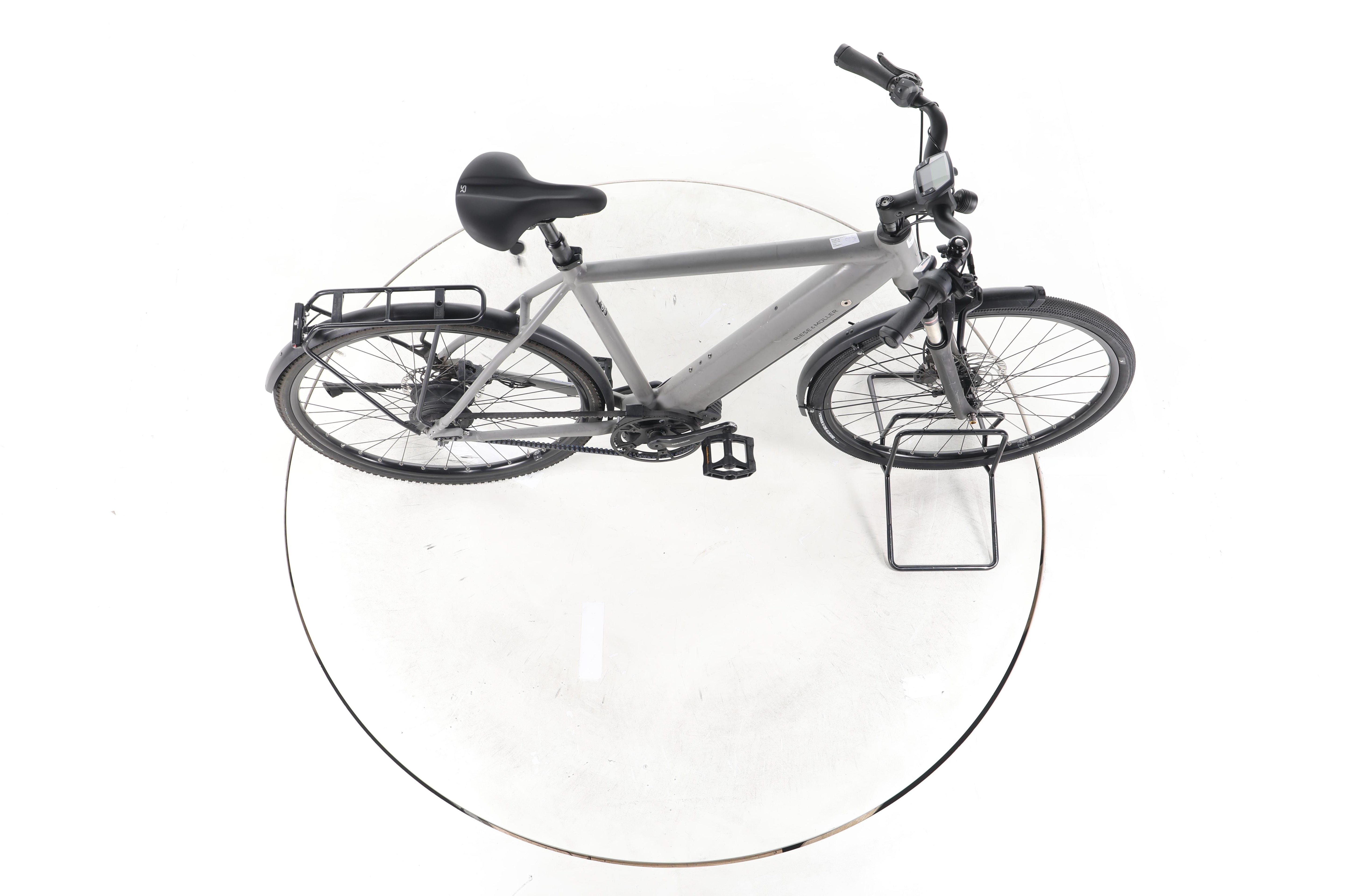 Riese & Müller Roadster vario City E-Bike - Image 13