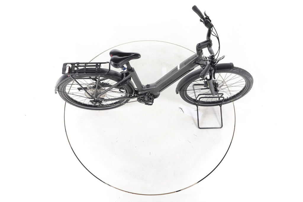 Lapierre E-Explorer 7.6 LS Trekking E-Bike Tiefeinsteiger - Image 13