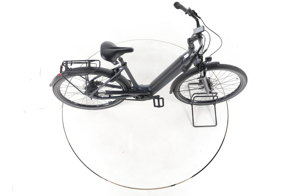 Cube SUPREME HYBRID PRO City E-Bike Tiefeinsteiger 2025 - Image 13