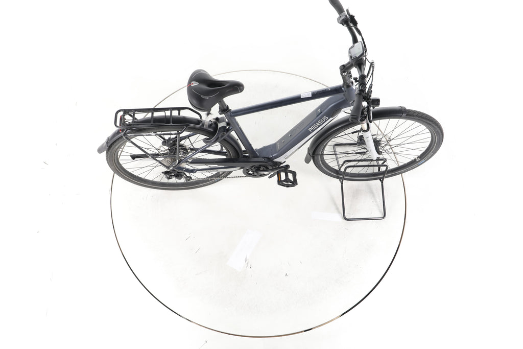 Pegasus Premio EVO 10 Lite Trekking E-Bike - Image 13
