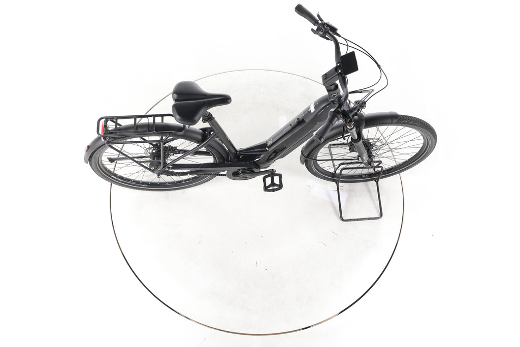 Bulls Lacuba EVO 5F Belt City E-Bike Tiefeinsteiger - Image 13