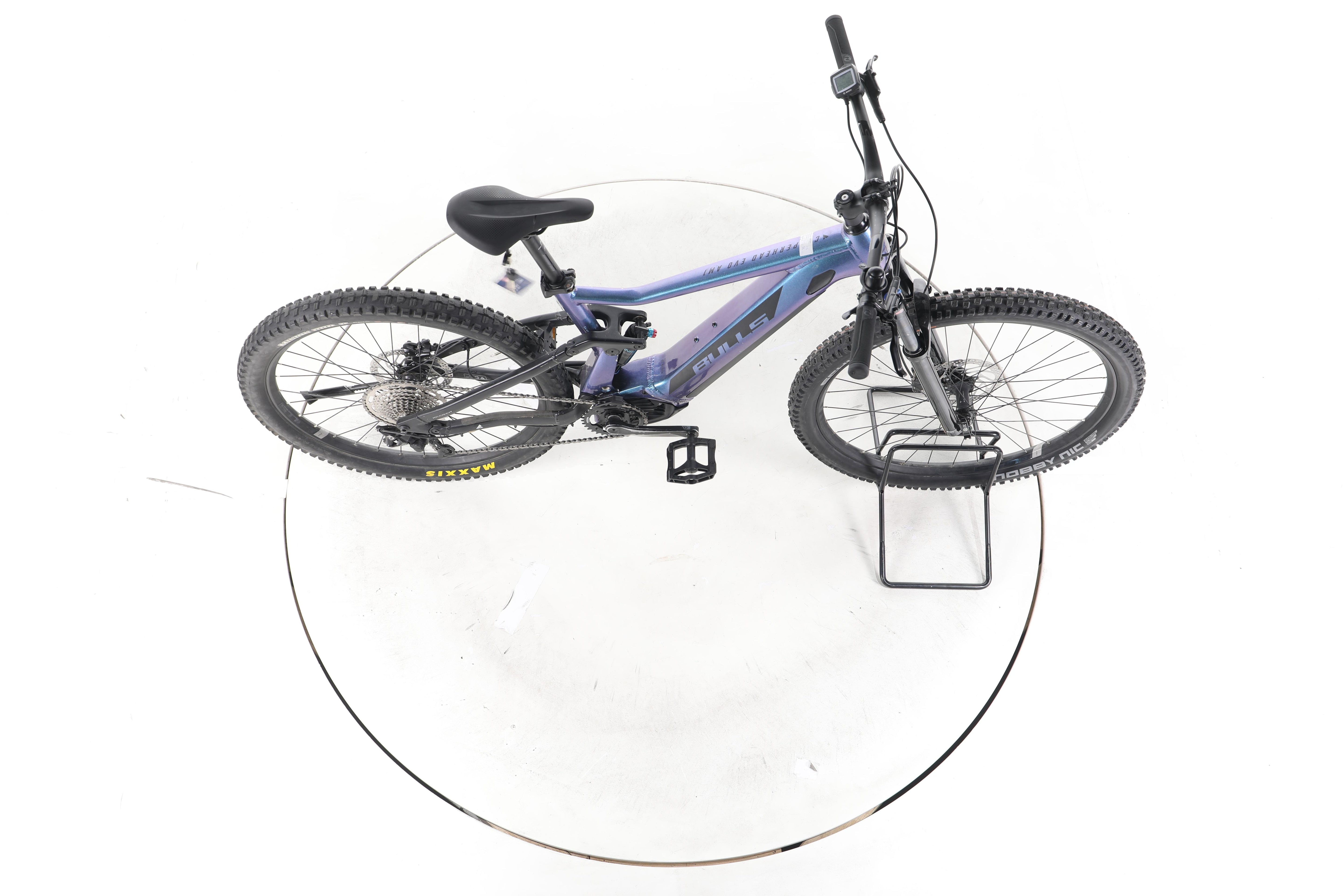 Bulls Copperhead EVO AM 1 E-Bike Fully - Image 13