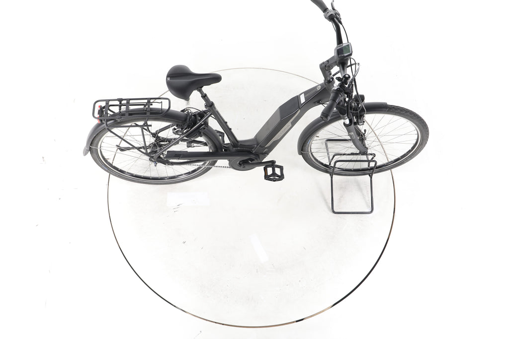 Victoria eTrekking 7.6 City E-Bike Tiefeinsteiger - Image 13