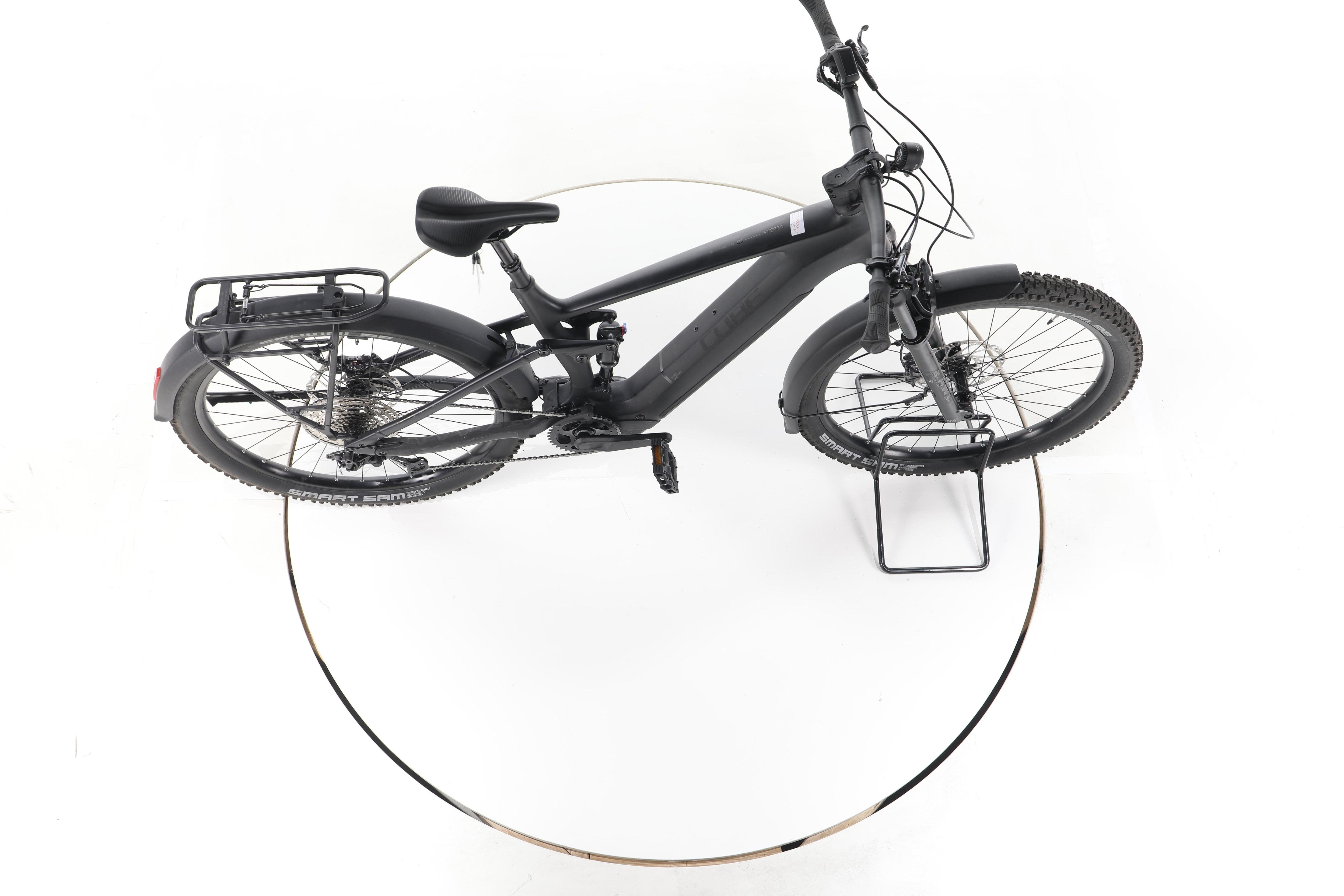 Cube Stereo Hybrid ONE22 SLX Allroad SUV E-Bike 2025 - Image 13