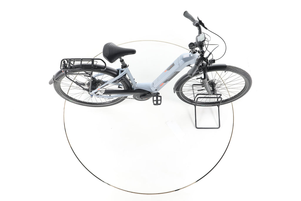 Trenoli Tanaro Classico City E-Bike Tiefeinsteiger - Image 13