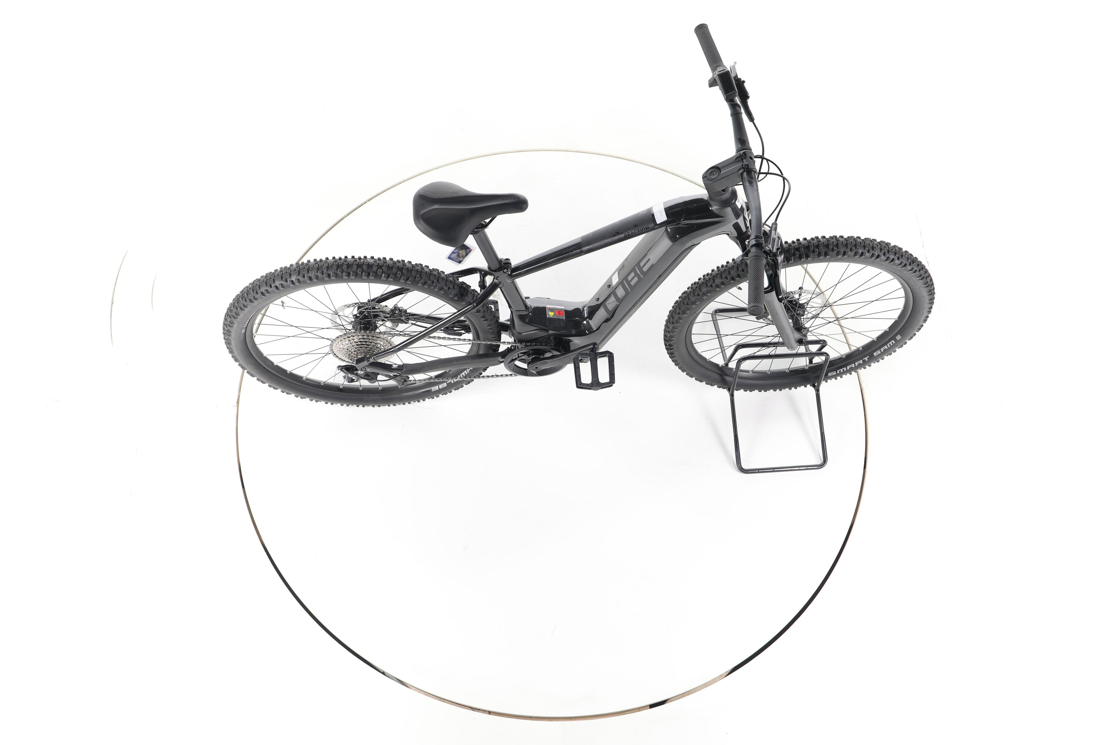 Cube Reaction Hybrid ONE E-Bike 2023 - Image 13