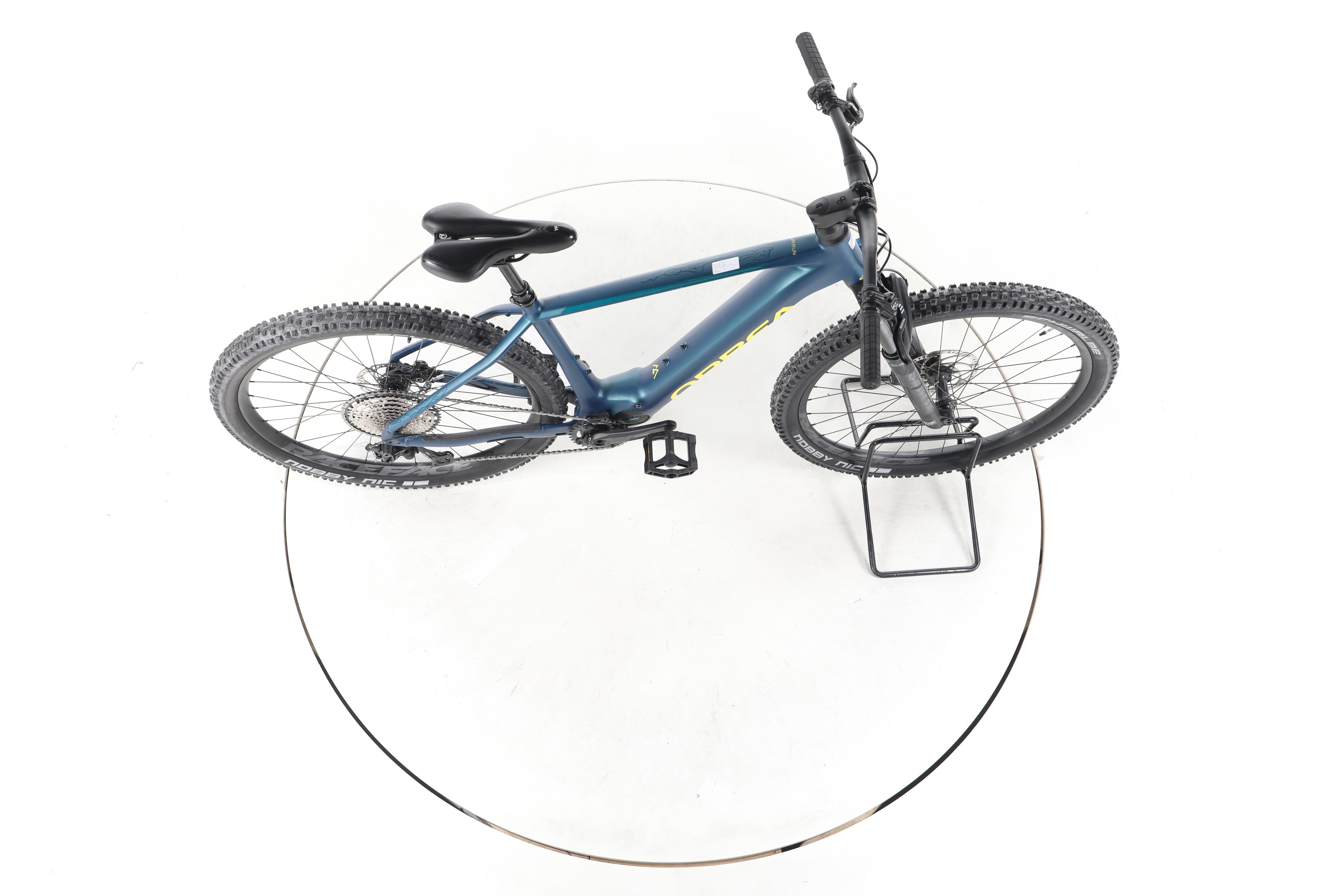 Orbea Urrun 10 E-Bike - Image 13