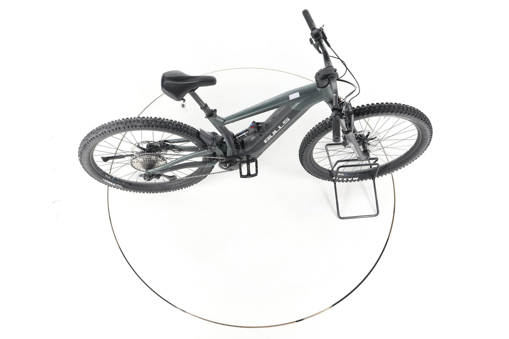 Bulls E-Stream Evo AM 3 Fully E-Bike - Image 13