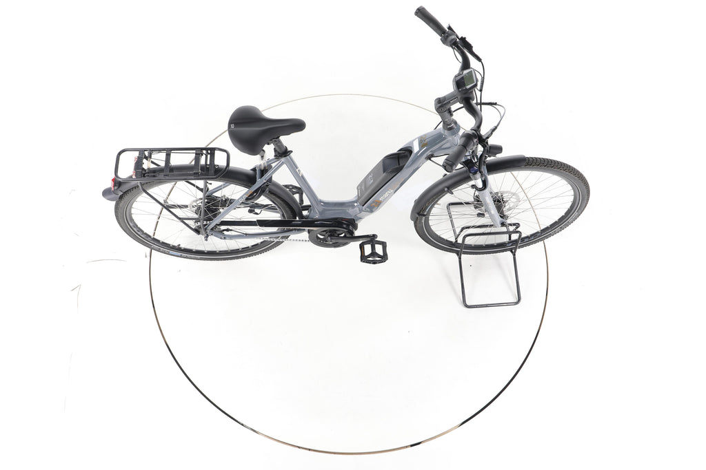 2R Manufaktur ELO 5 City E-Bike Tiefeinsteiger - Image 13