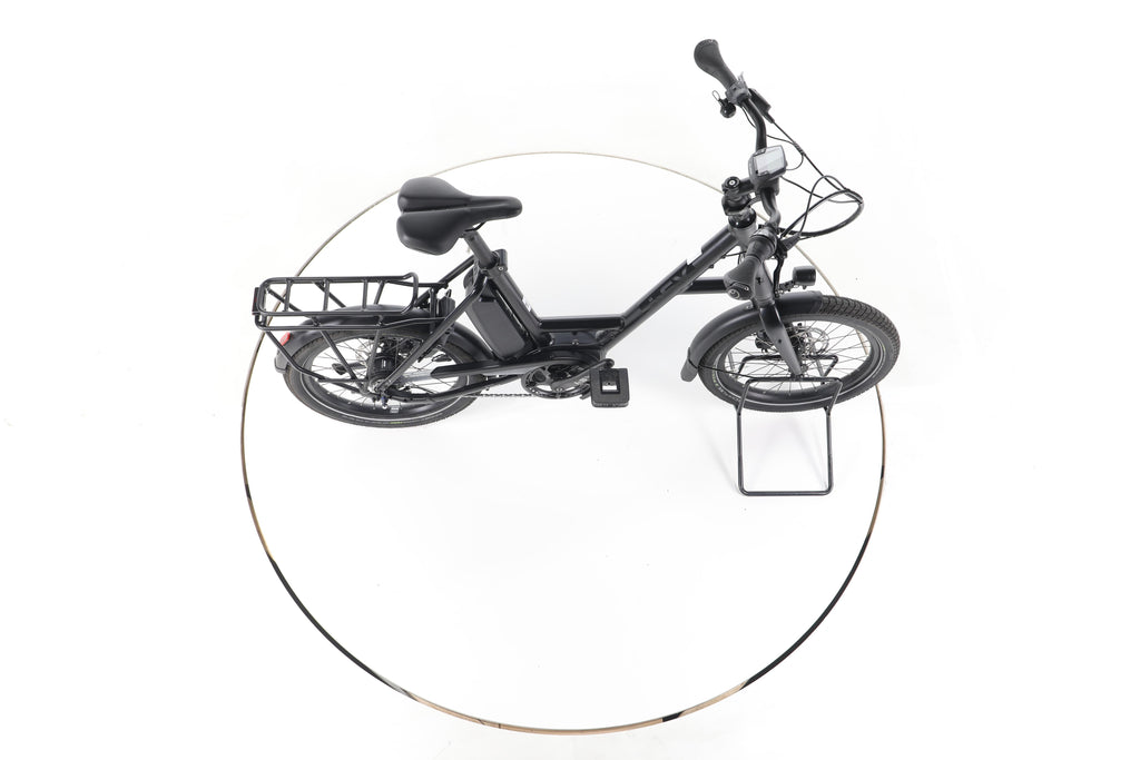 i:SY S8 F Falt E-Bike Tiefeinsteiger - Image 13