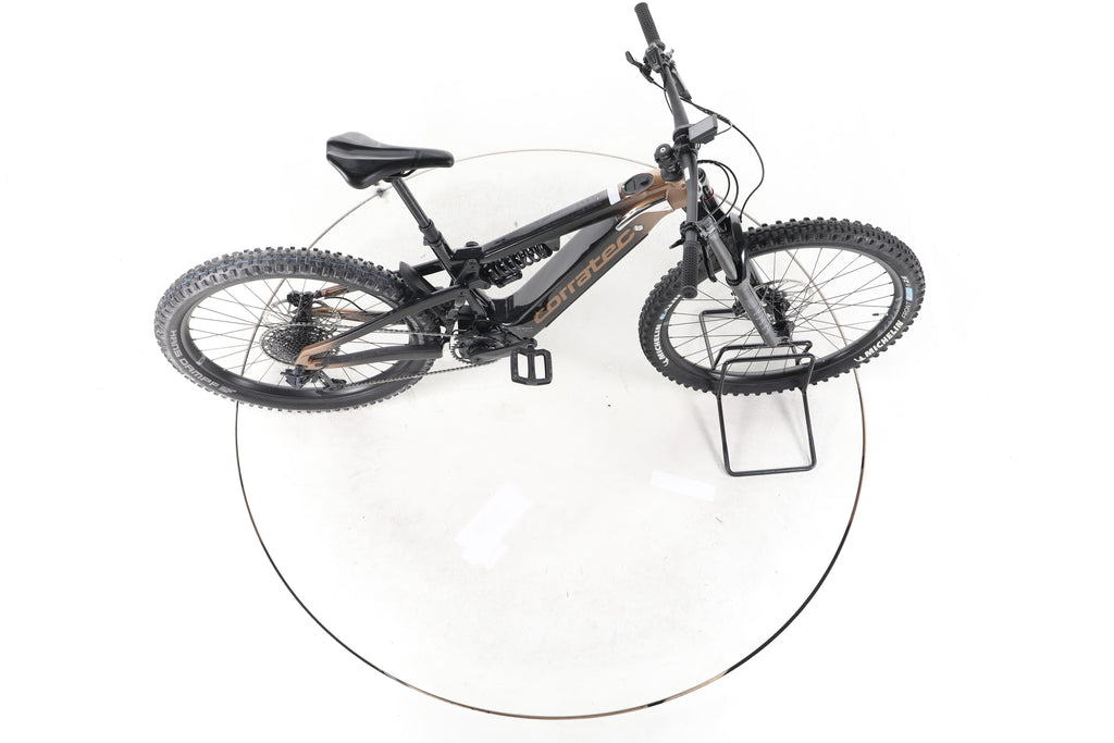 Corratec E-Power iLink 180 Race E-Bike Fully - Image 13