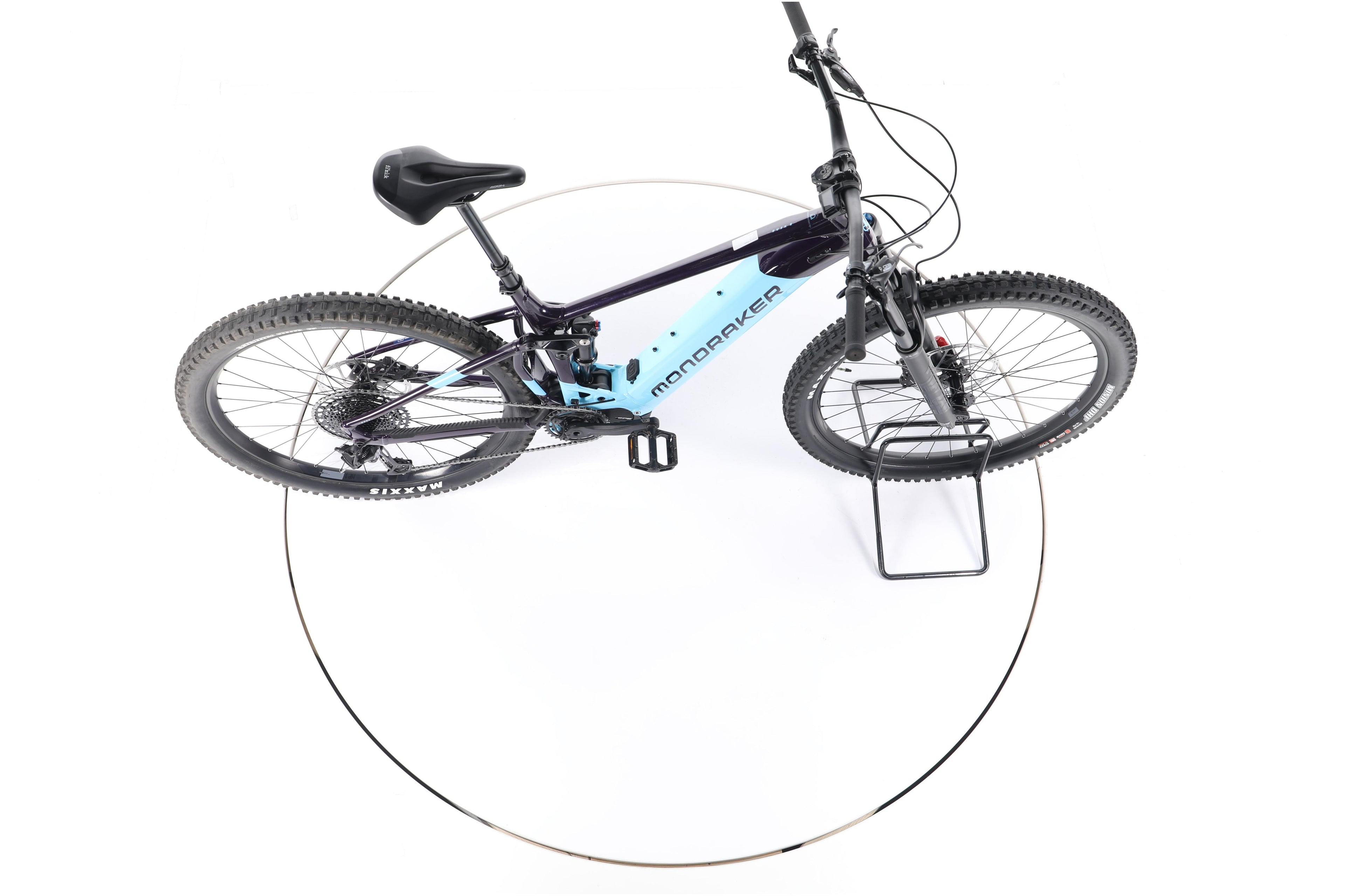 Mondraker DUSK R Fully E-Bike 2023 - Image 13