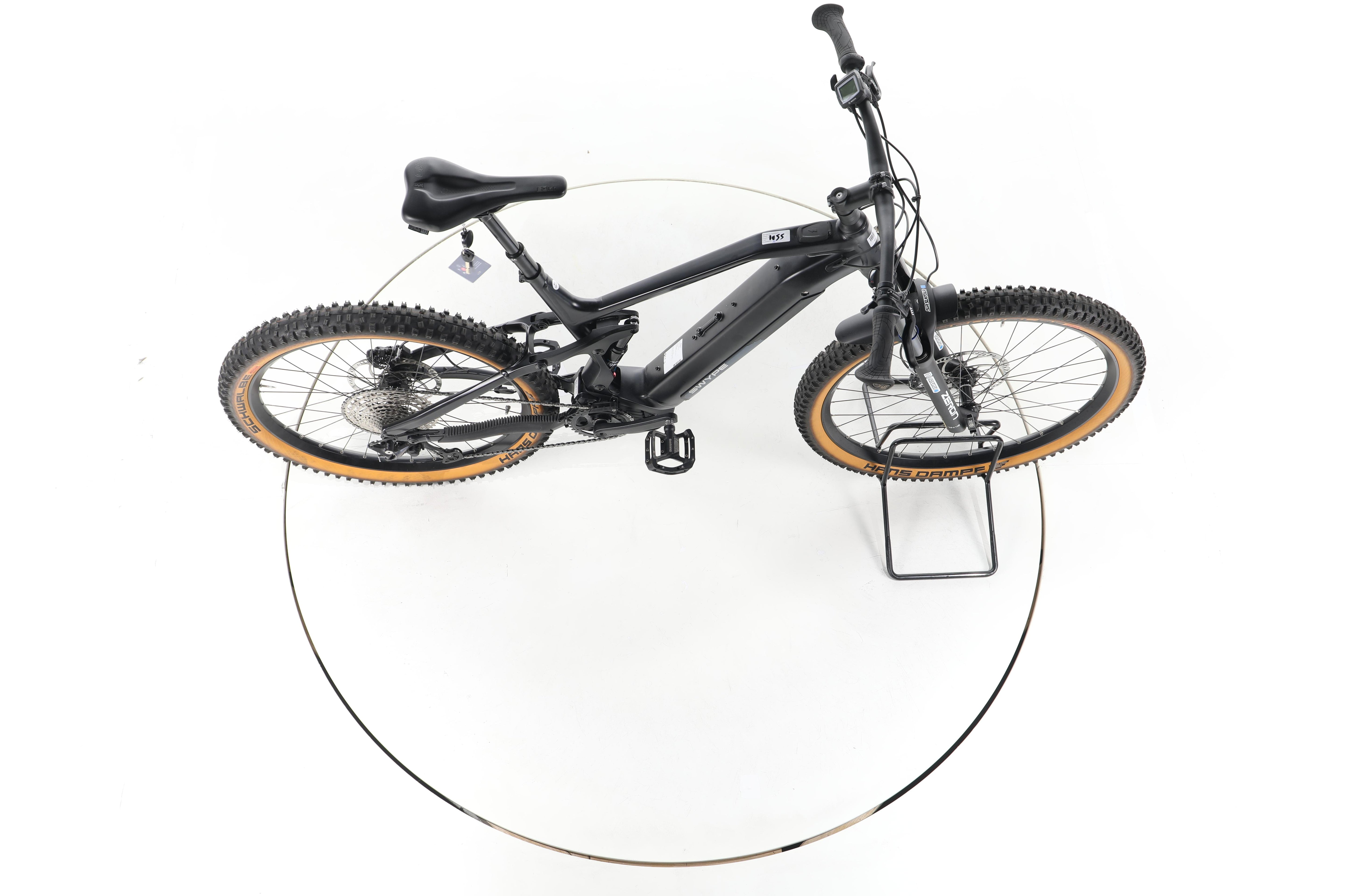 INFRONT IF2 Fully E-Bike - Image 13