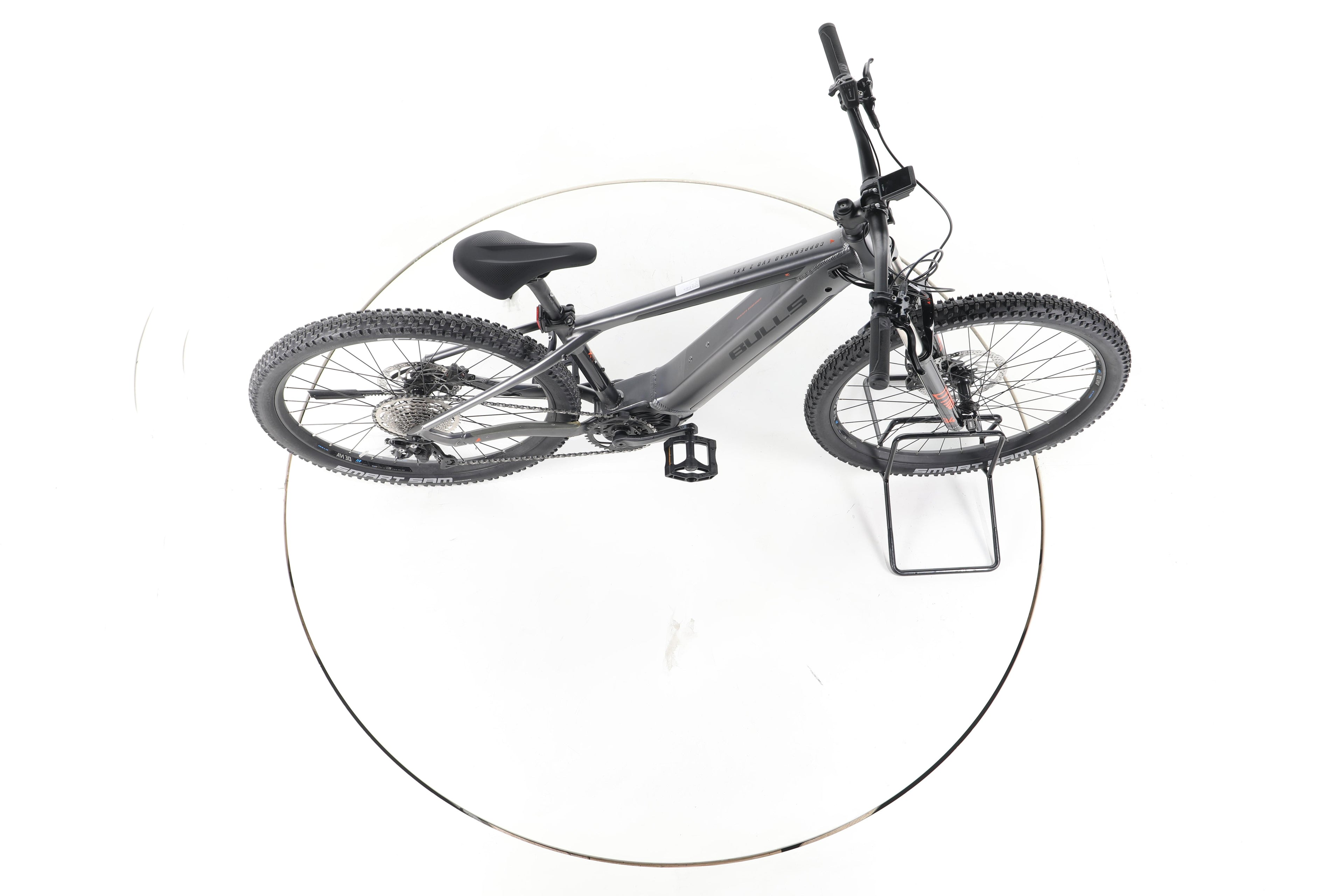 Bulls Copperhead EVO 2 XXL E-Bike - Image 13