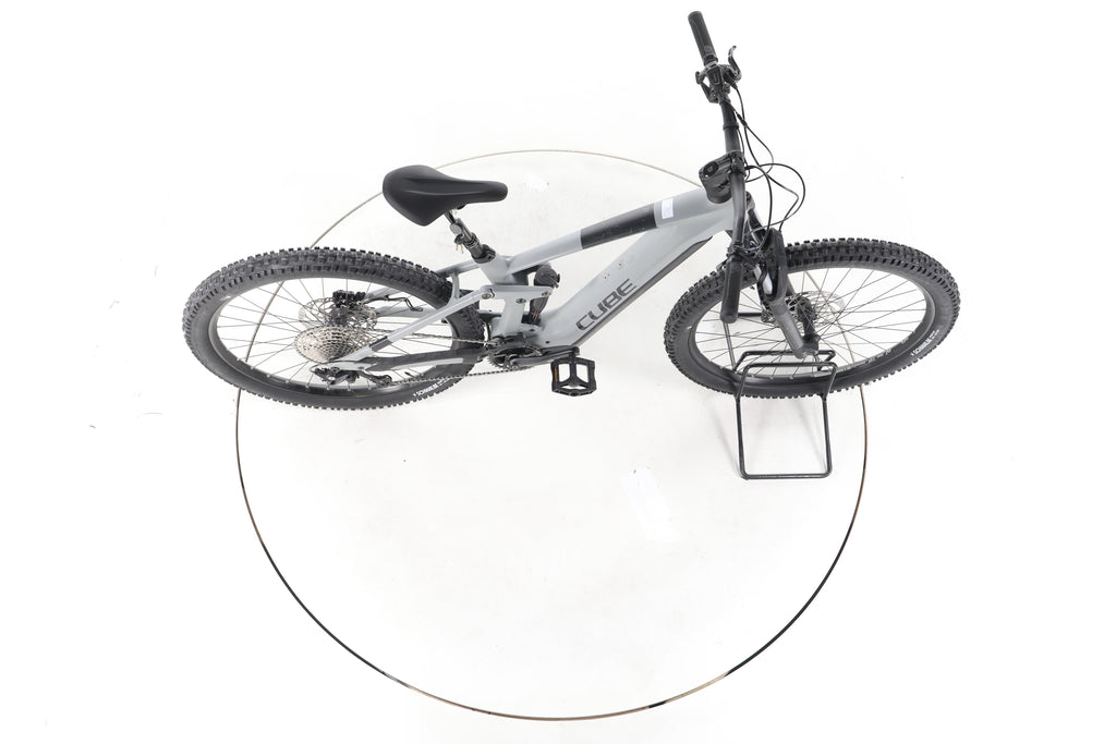 Cube Stereo Hybrid 140 HPC Pro E-Bike Fully Carbon - Image 13