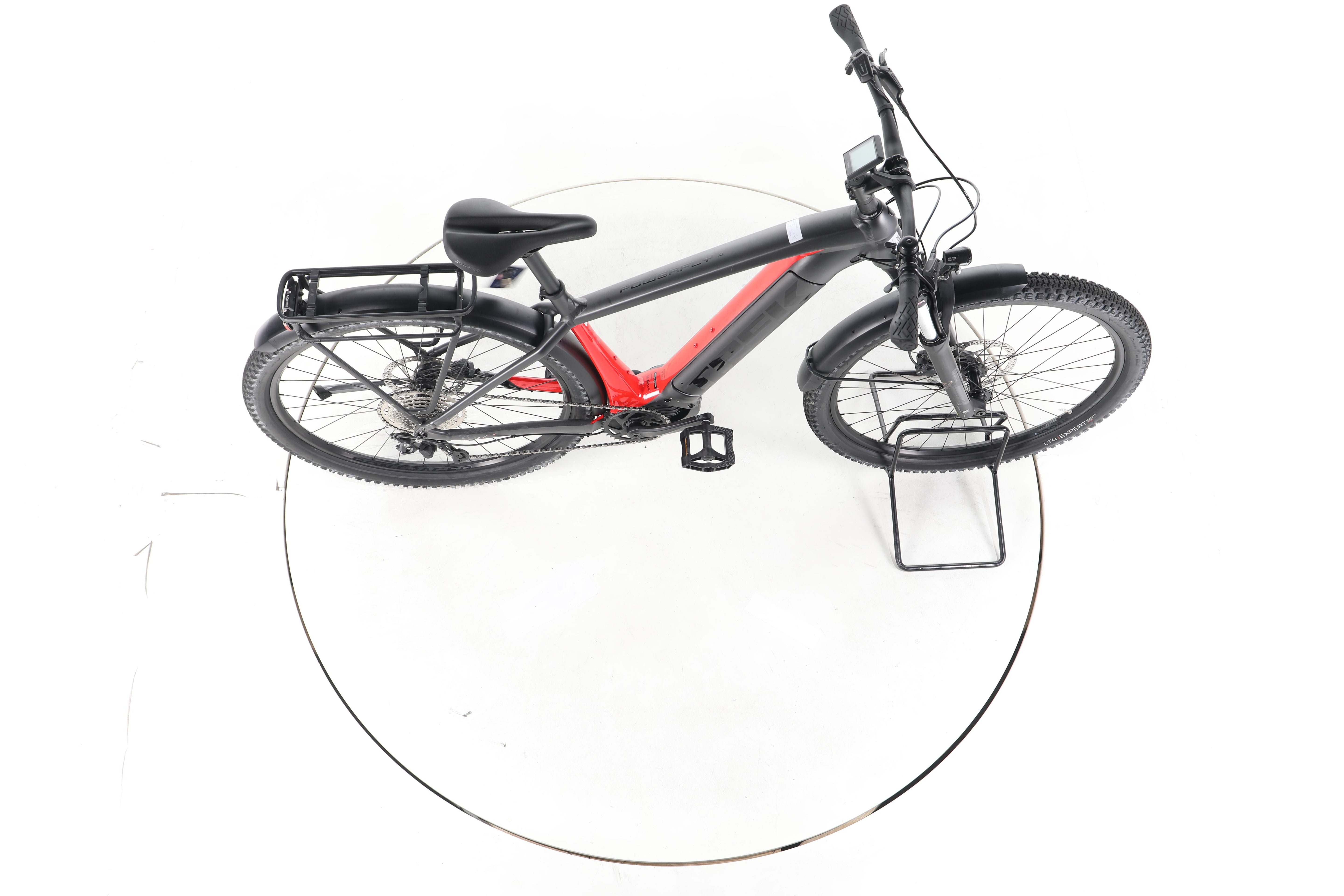 Trek Powerfly Sport 4 Equipped Gen 4 Trekking E-Bike - Image 13