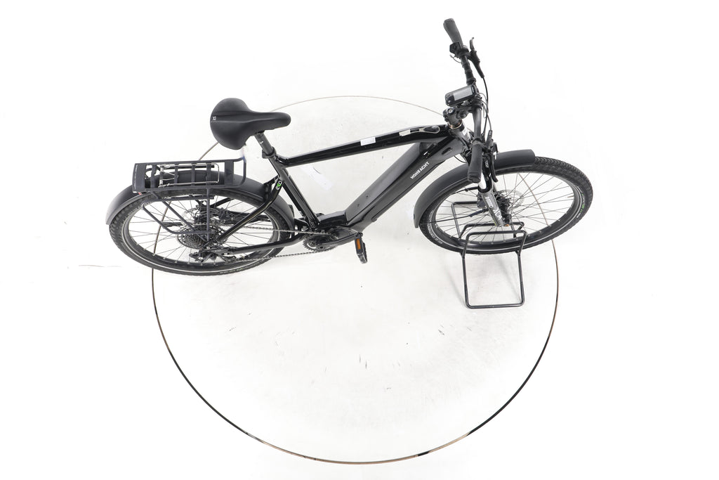 HoheAcht Pasio EKO Terra Trekking E-Bike - Image 13