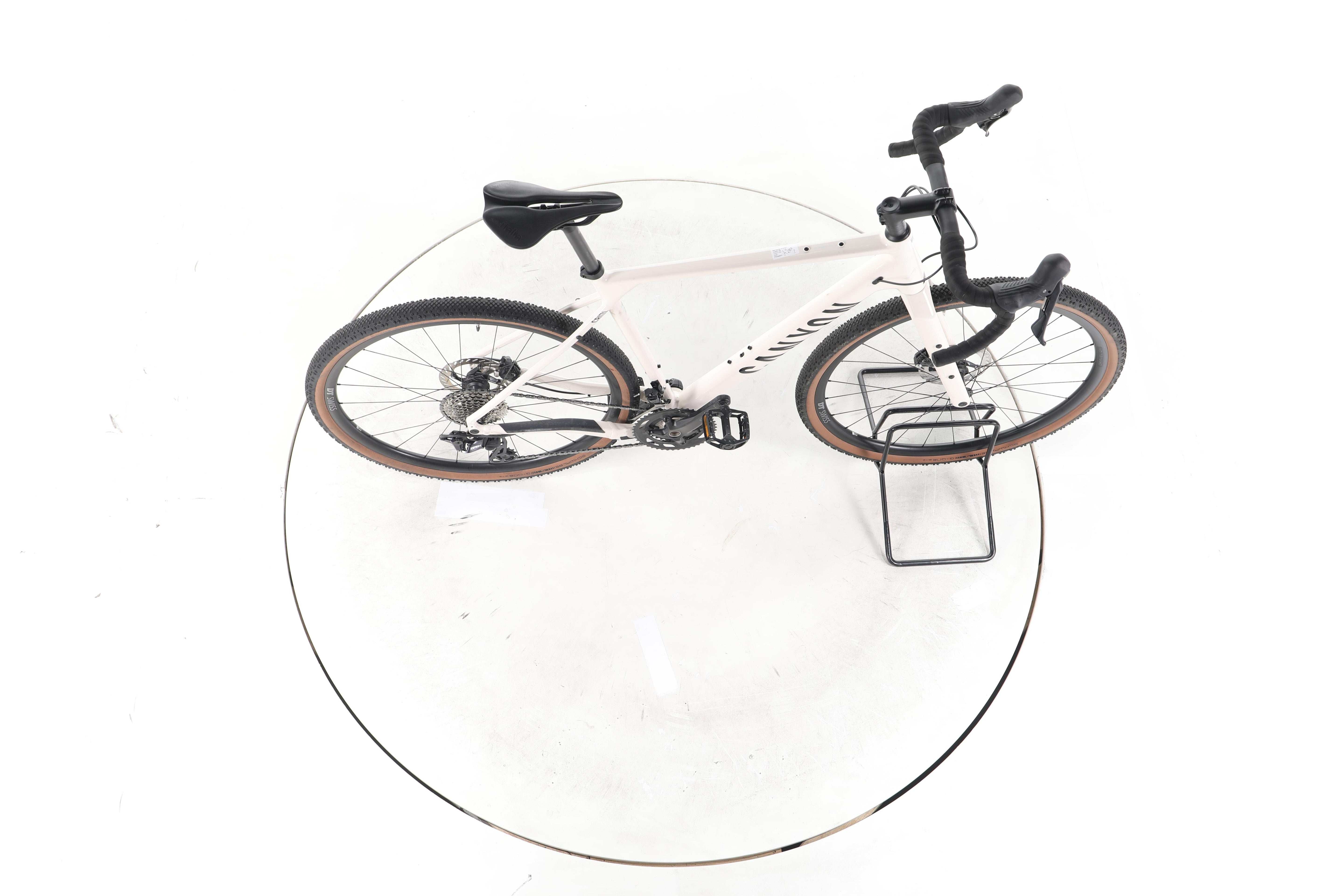 Canyon Grizl 7 Gravelbike 2024 - Image 13