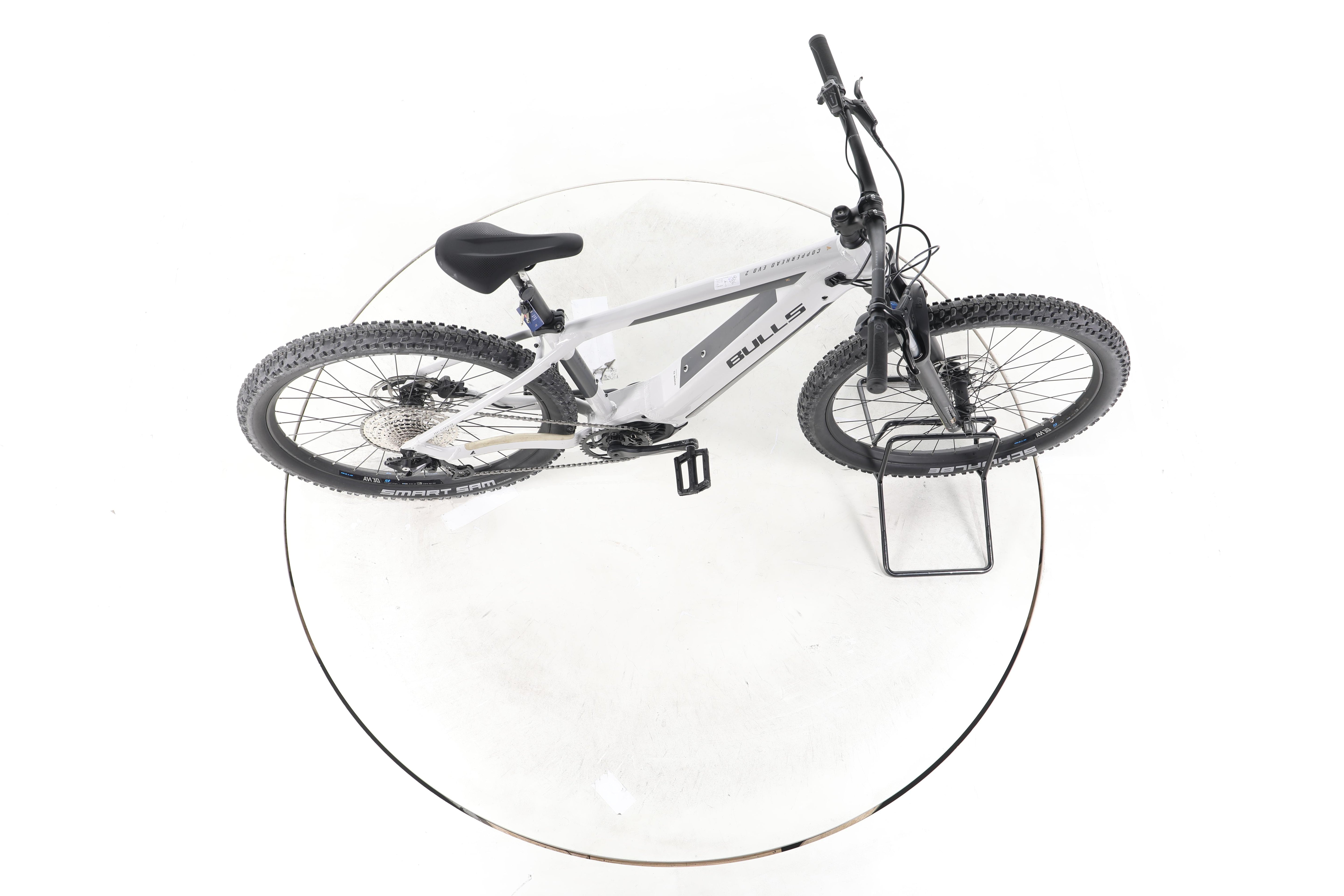 Bulls Copperhead EVO 2 E-Bike - Image 13