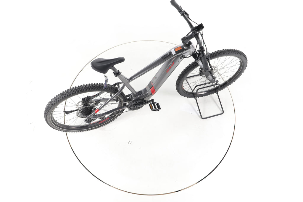 Conway Cairon S 4.0 E-Bike 2024 - Image 13