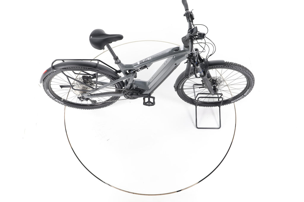 Focus THRON² 6.9 EQP SUV E-Bike 2023 - Image 13