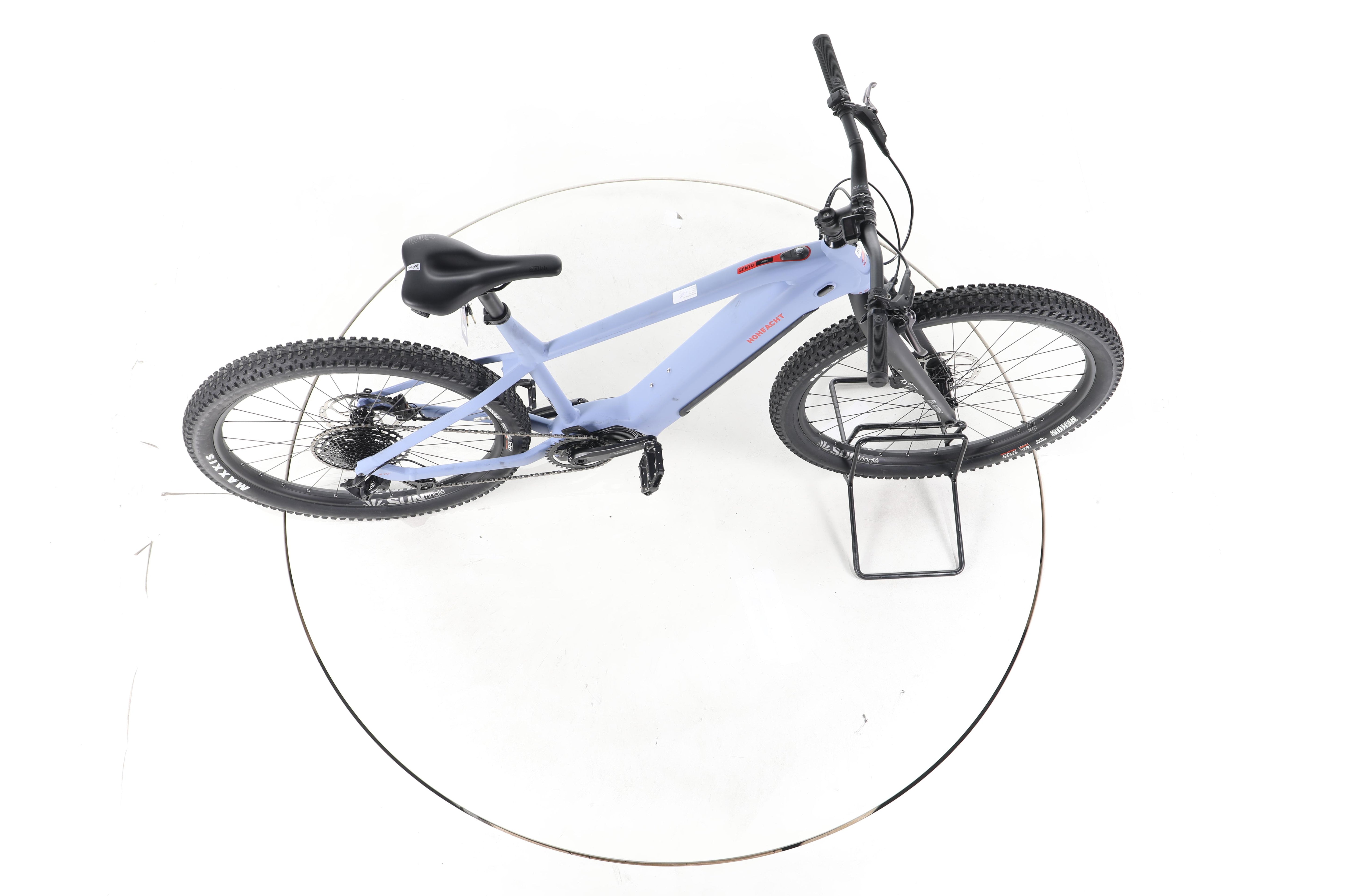 HoheAcht Sento Lumo E-Bike - Image 13