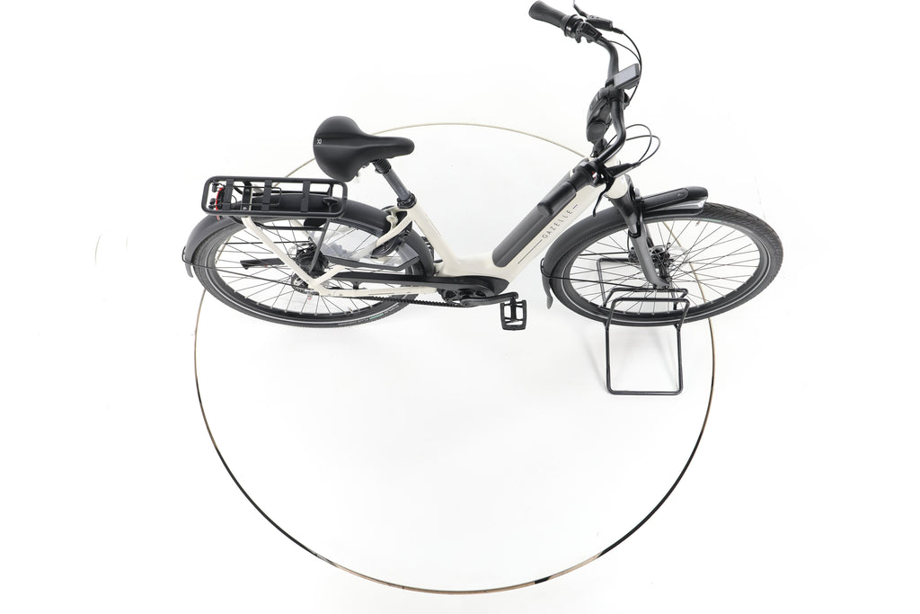 Gazelle Arroyo C5 Elite City E-Bike Tiefeinsteiger 2025 - Image 13