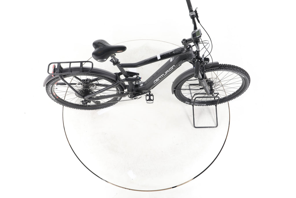 Centurion LHASA E R860I EQ SUV E-Bike - Image 13