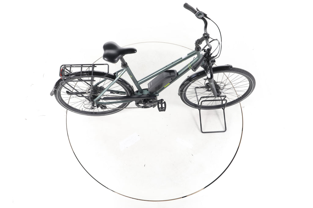Triumph e-bird Plus 400 Trekking E-Bike - Image 13