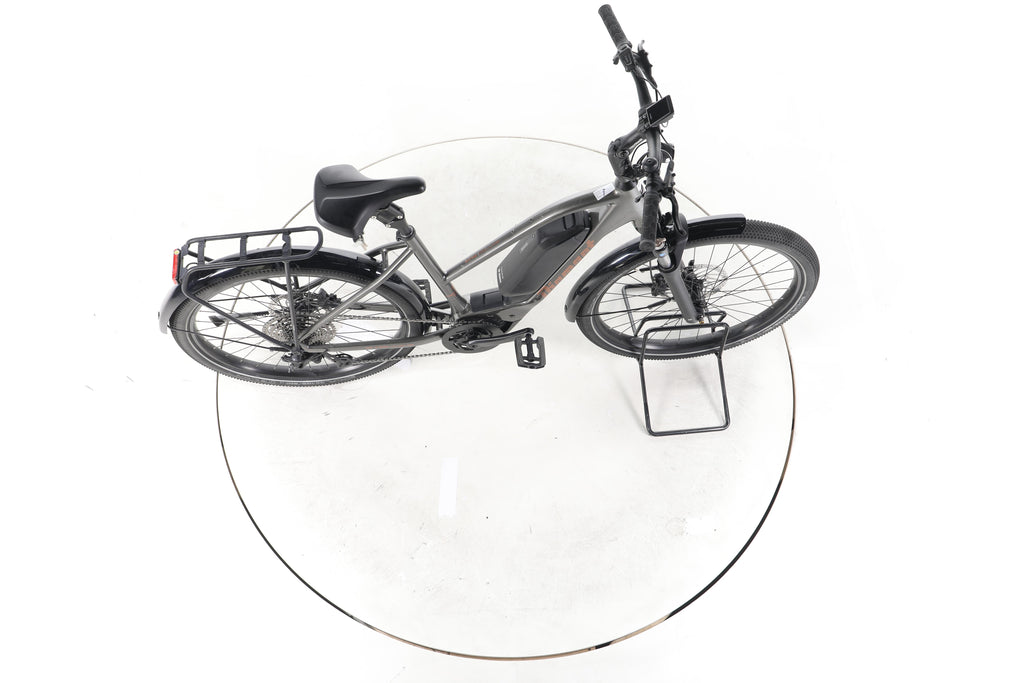 Diamant Zing Deluxe Gen 2 Trekking E-Bike - Image 13
