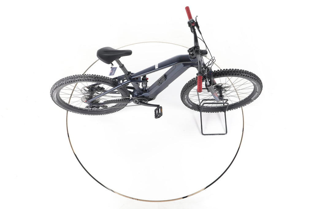 Bulls Sonic EVO AM 1 E-Bike Fully - Image 13