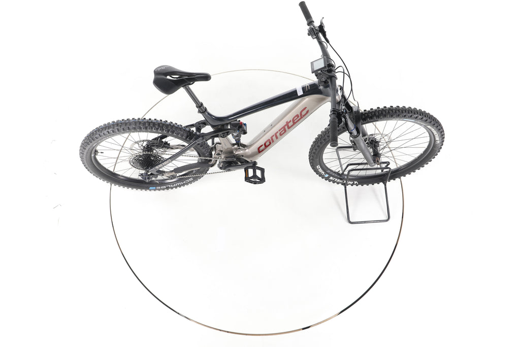 Corratec E-Power RS 160 Pro Fully E-Bike - Image 13