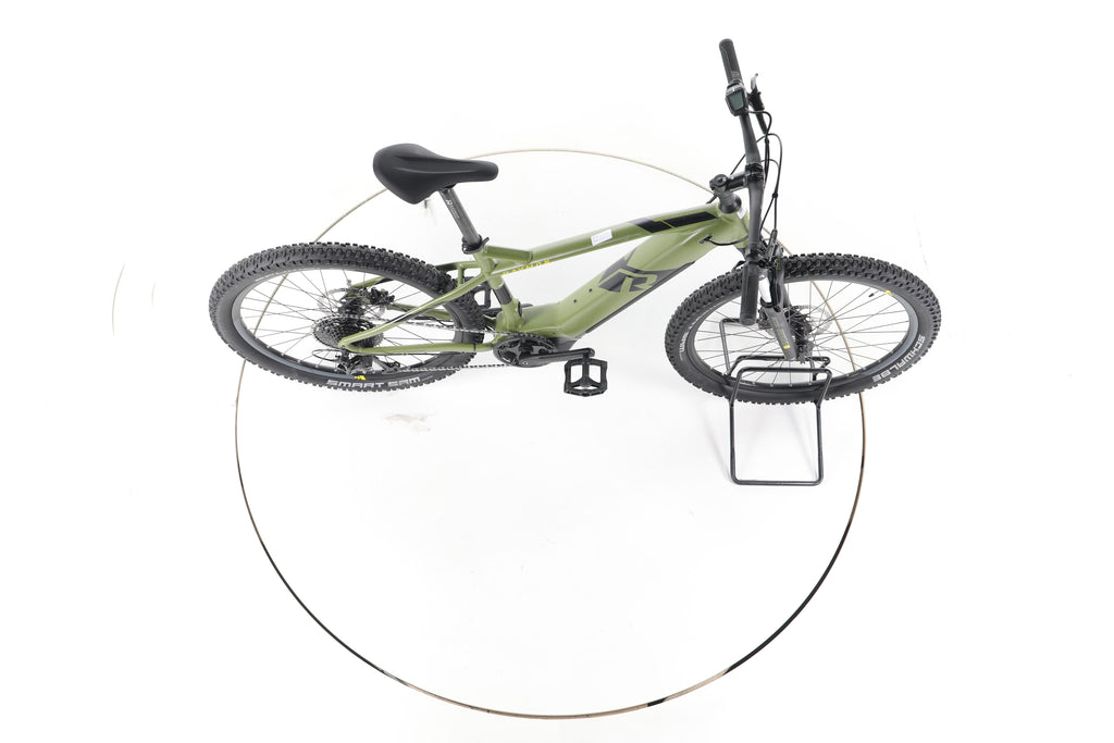 R Raymon HardRay E 4.0 E-Bike - Image 13