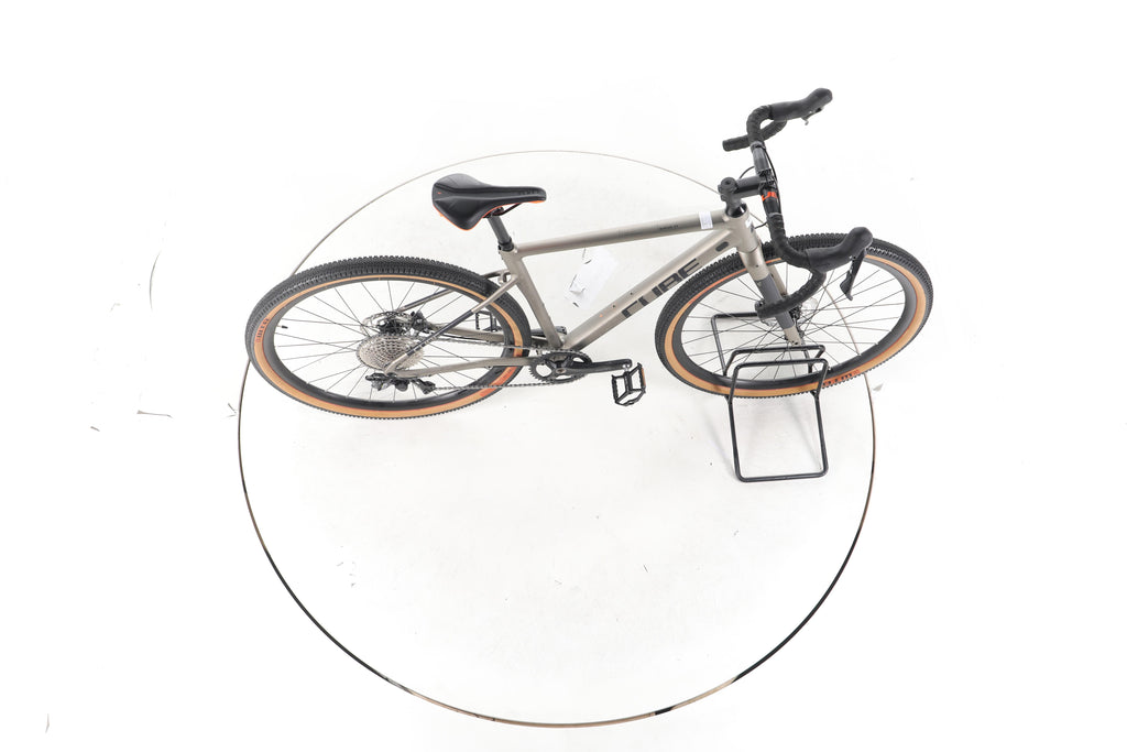 Cube Nuroad EX Rennrad 2024 - Image 13