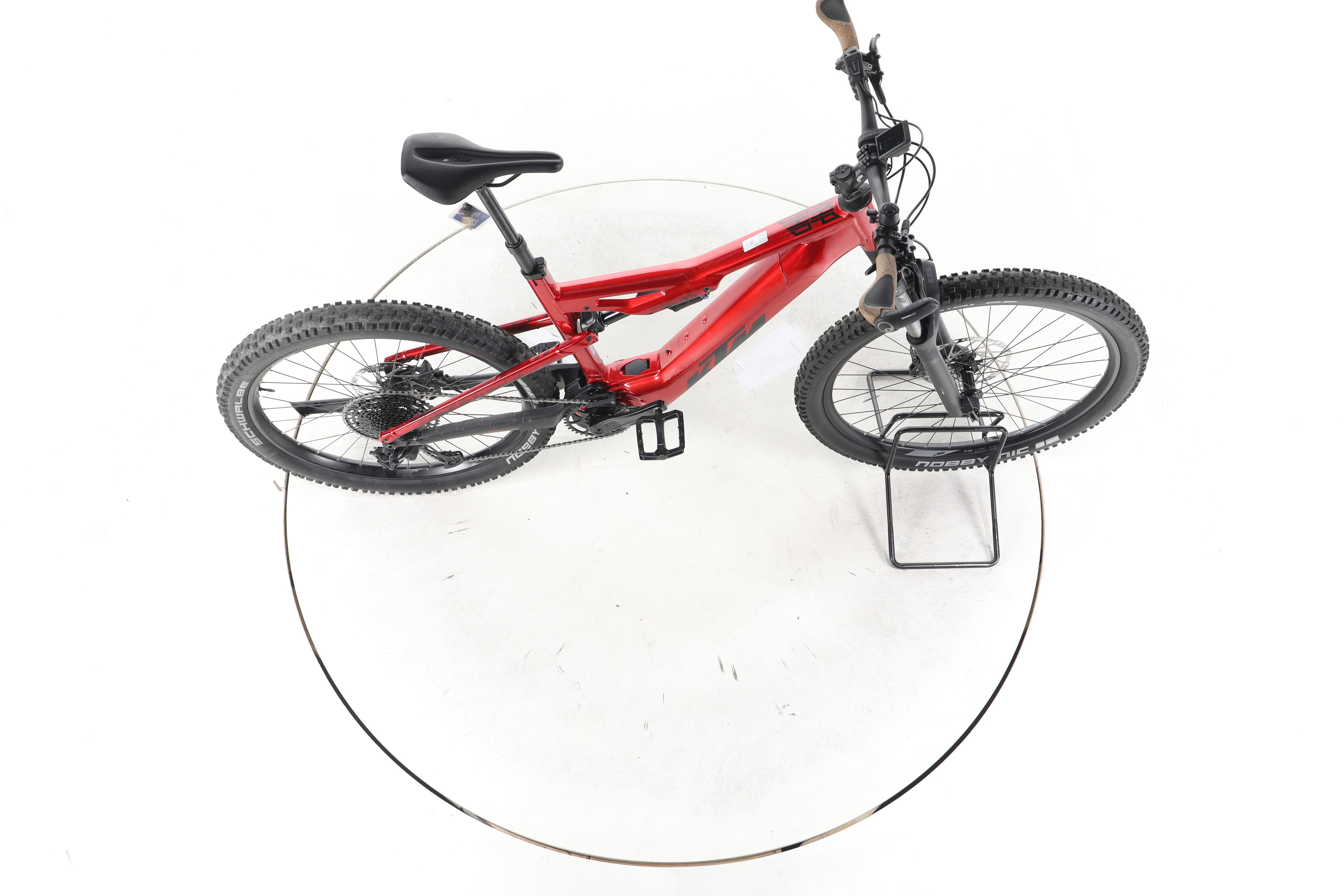 KTM Macina Kapoho 7973 E-Bike Fully - Image 13