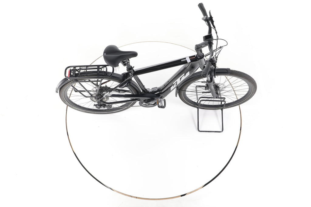 KTM Macina Tour CX 610 Trekking E-Bike - Image 13