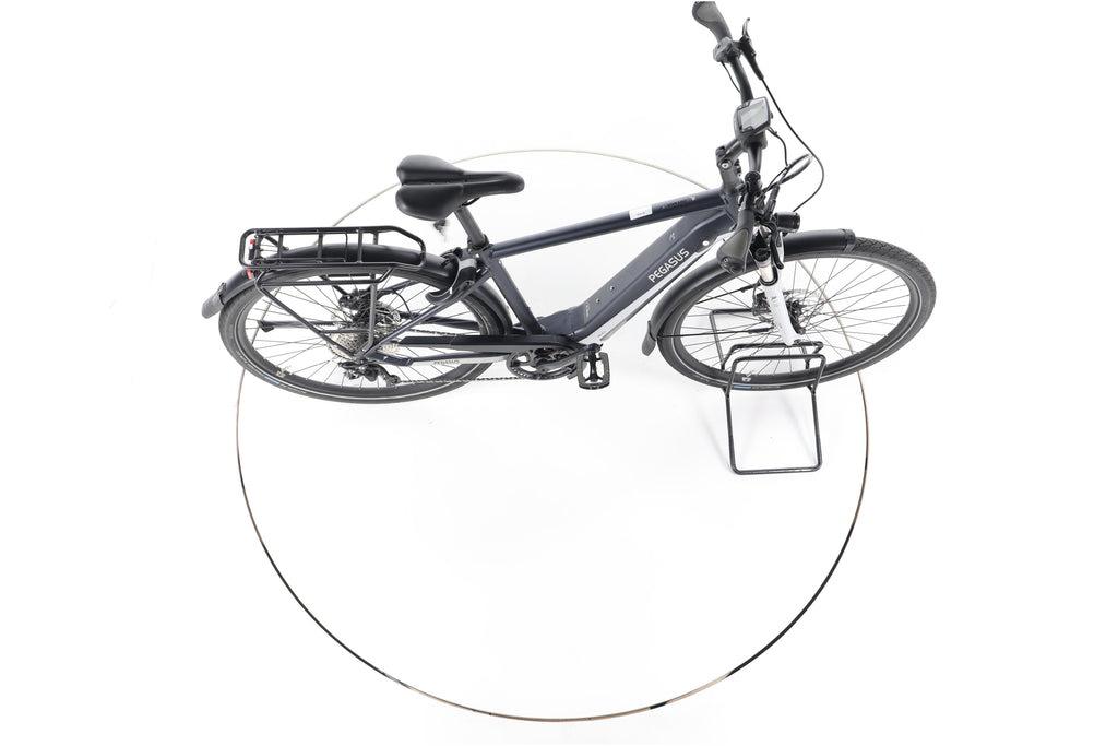Pegasus Premio EVO 10 Lite Trekking E-Bike - Image 13
