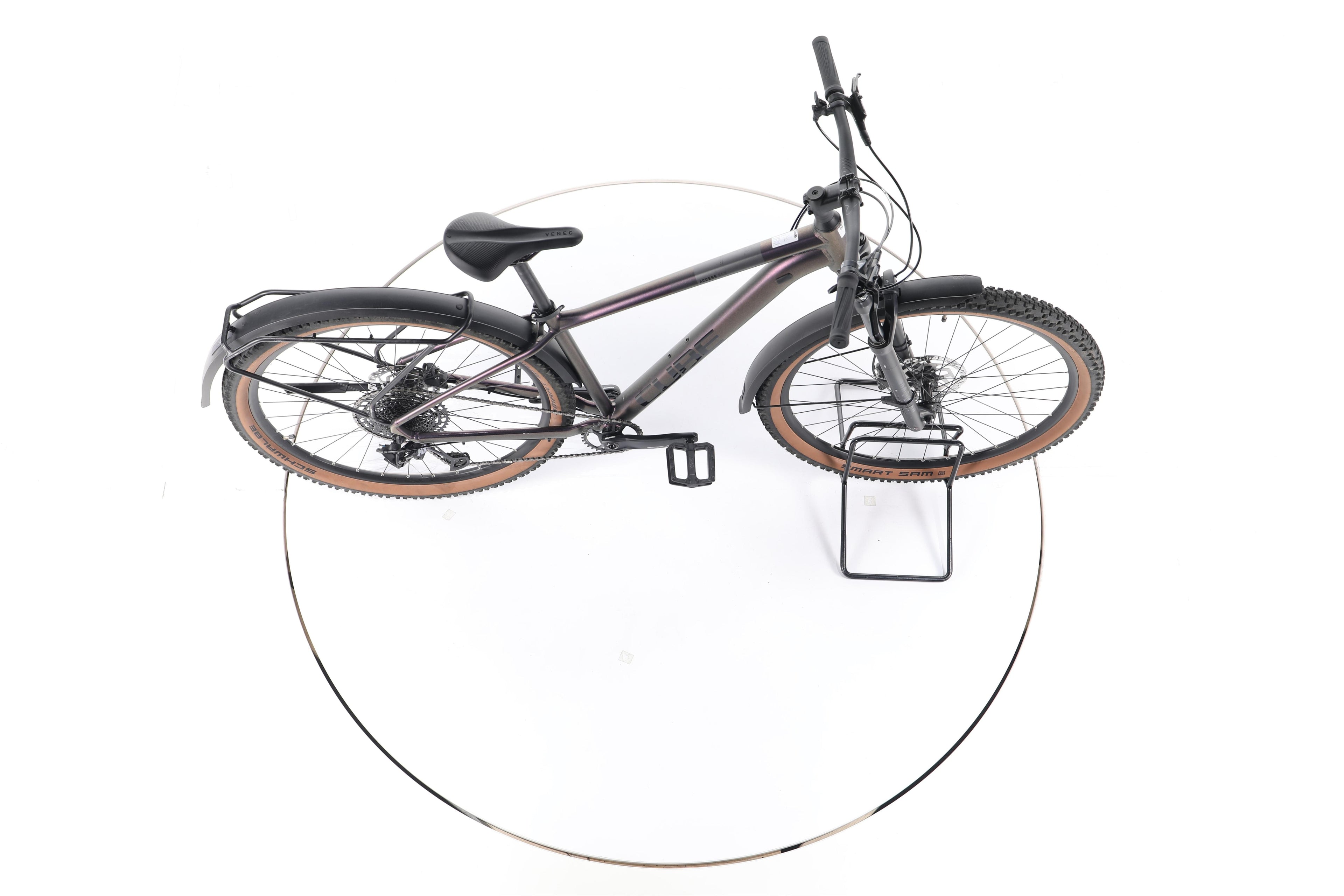 Cube Access WS SLX - Image 13