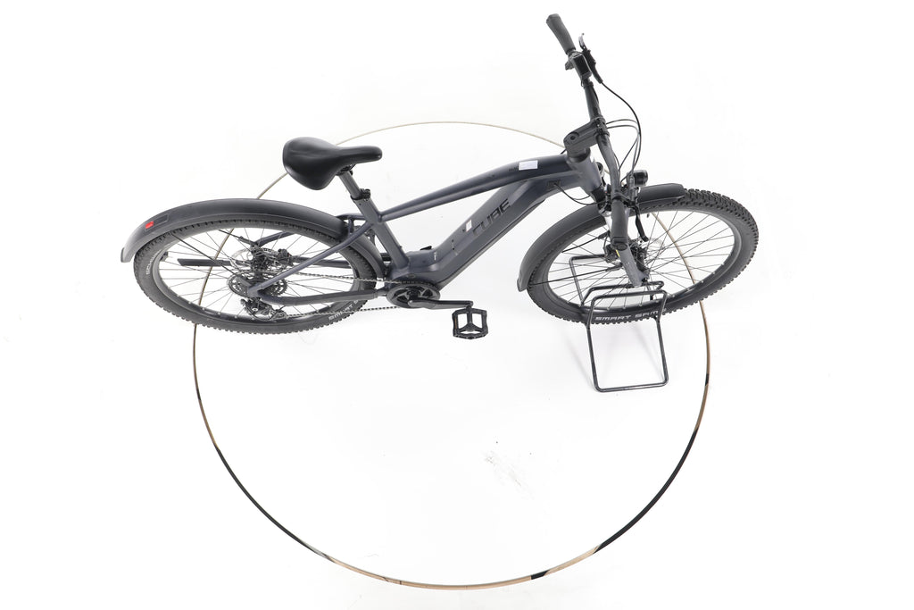 Cube Reaction Hybrid Performance E-Bike 2024 - Image 13