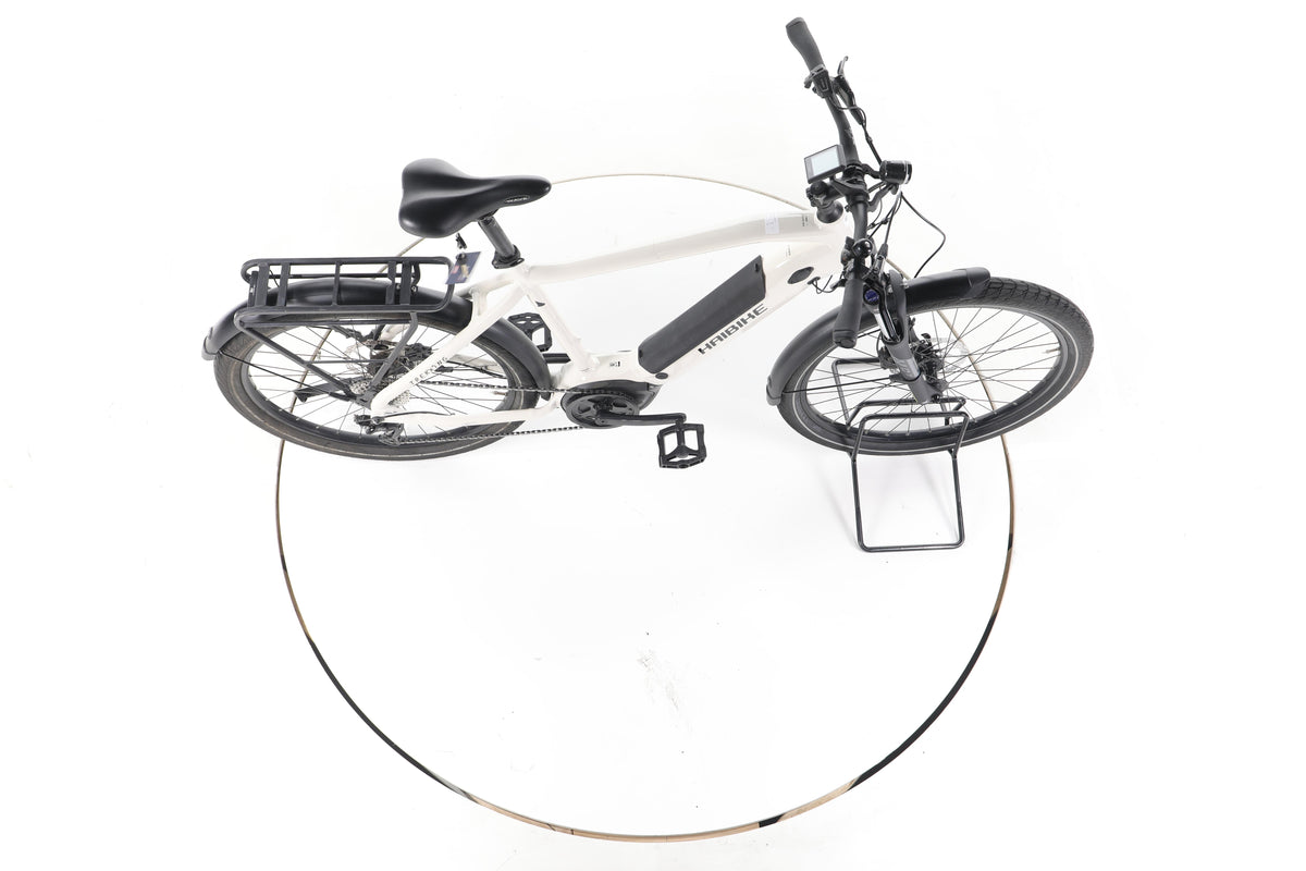 Haibike Trekking 3 Trekking E-Bike - Image 13