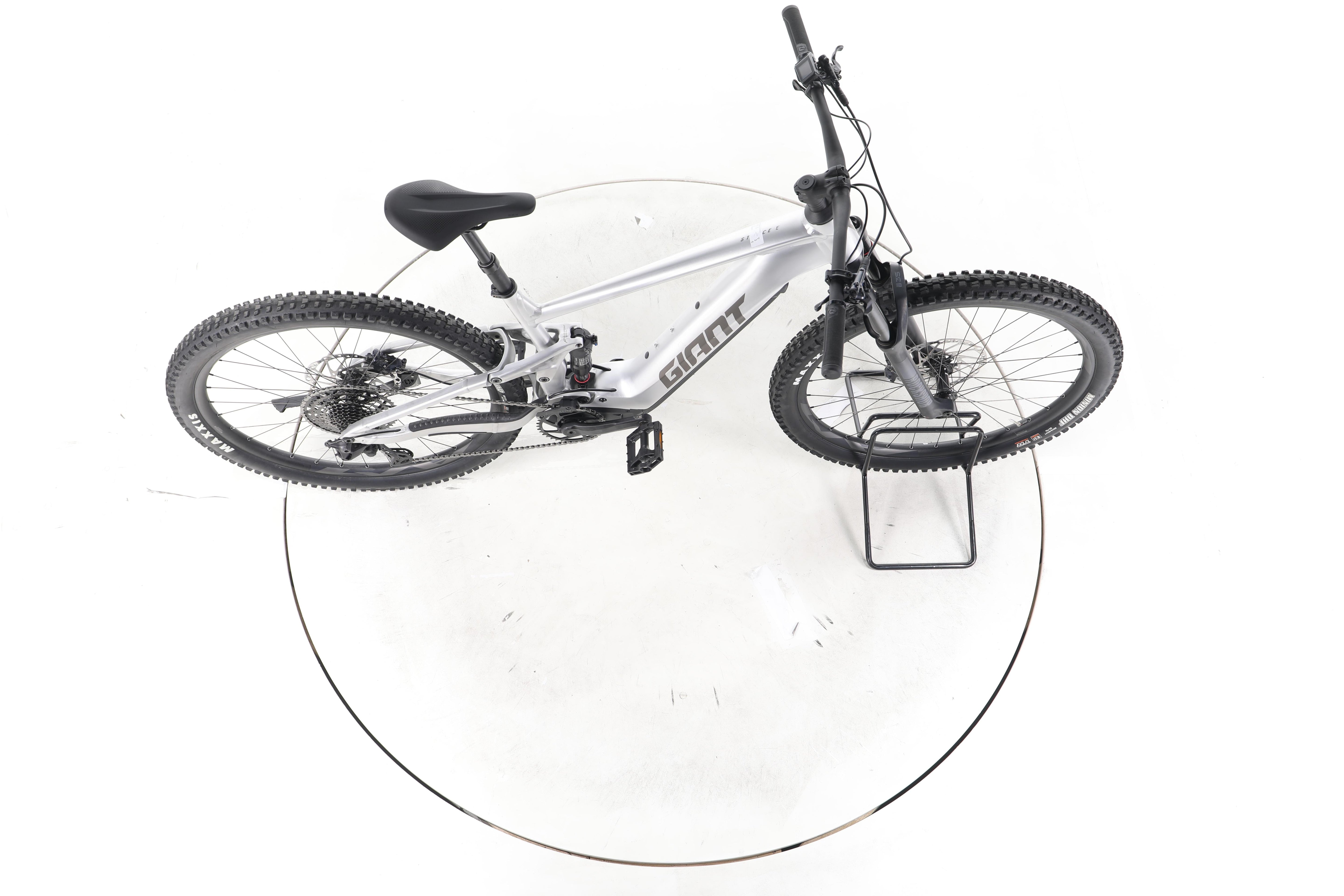 Giant Stance E+ Pro 0 E-Bike Fully 2024 - Image 13