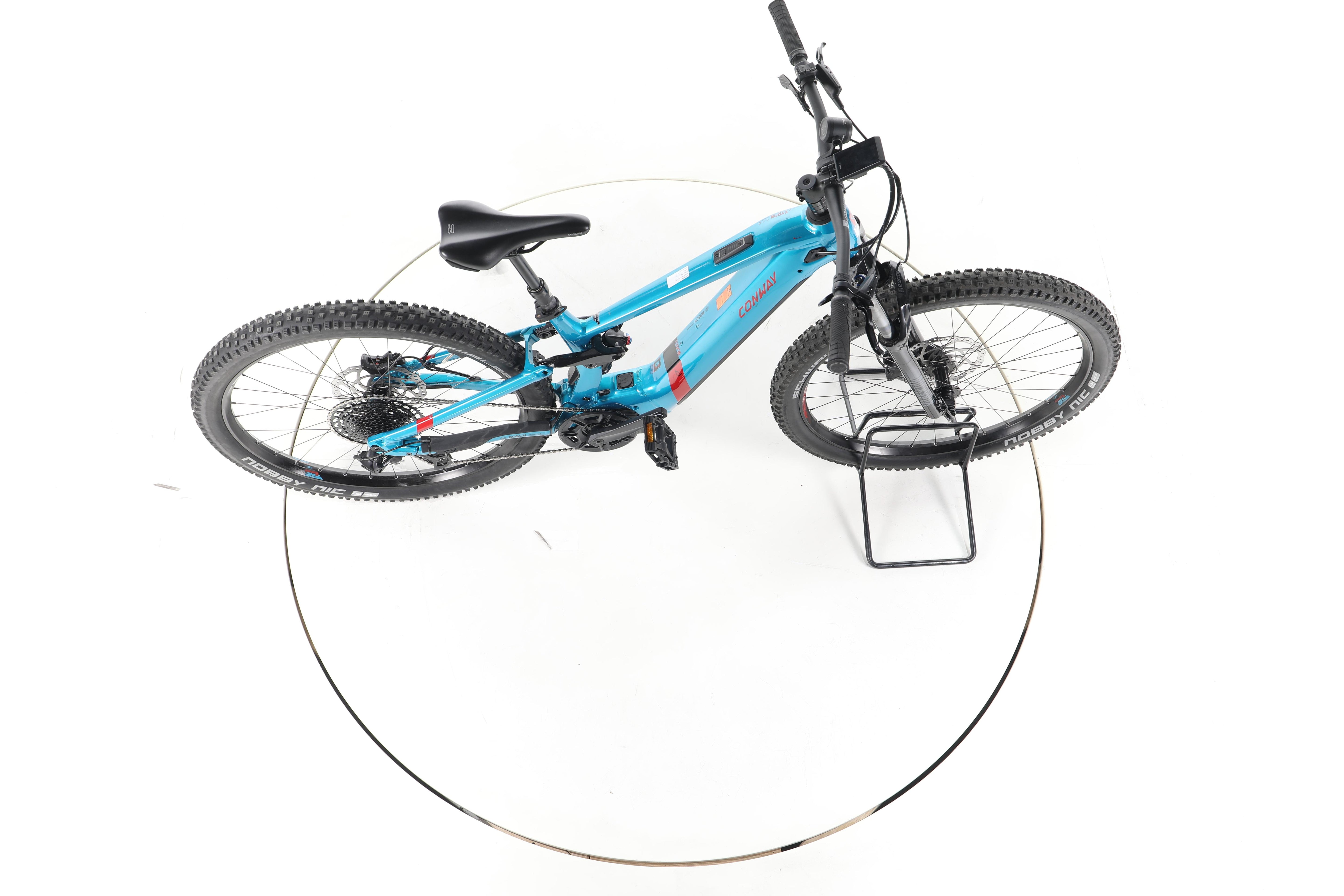 Conway Xyron S 2.9 Fully E-Bike - Image 13