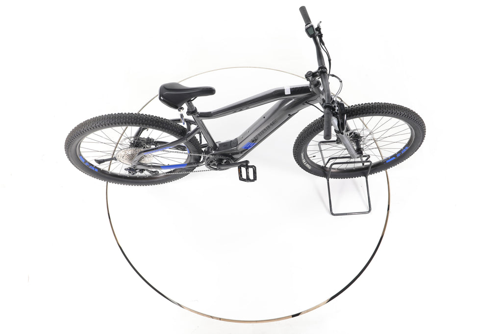Haibike HardNine 7 E-Bike - Image 13