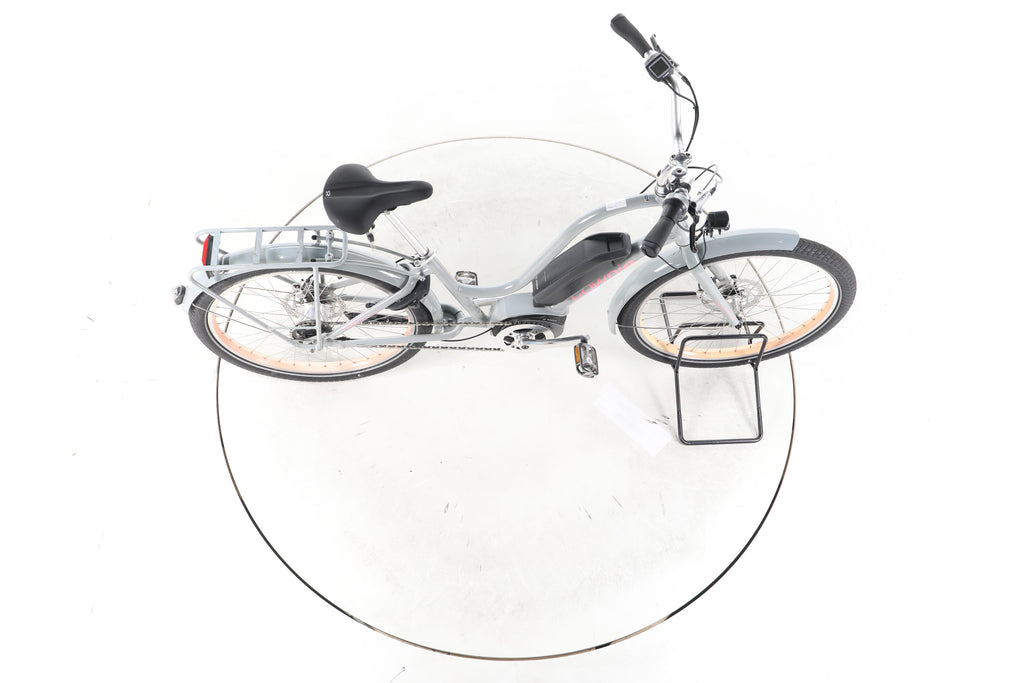 Electra Bicycle Townie Go! 5i City E-Bike - Image 13