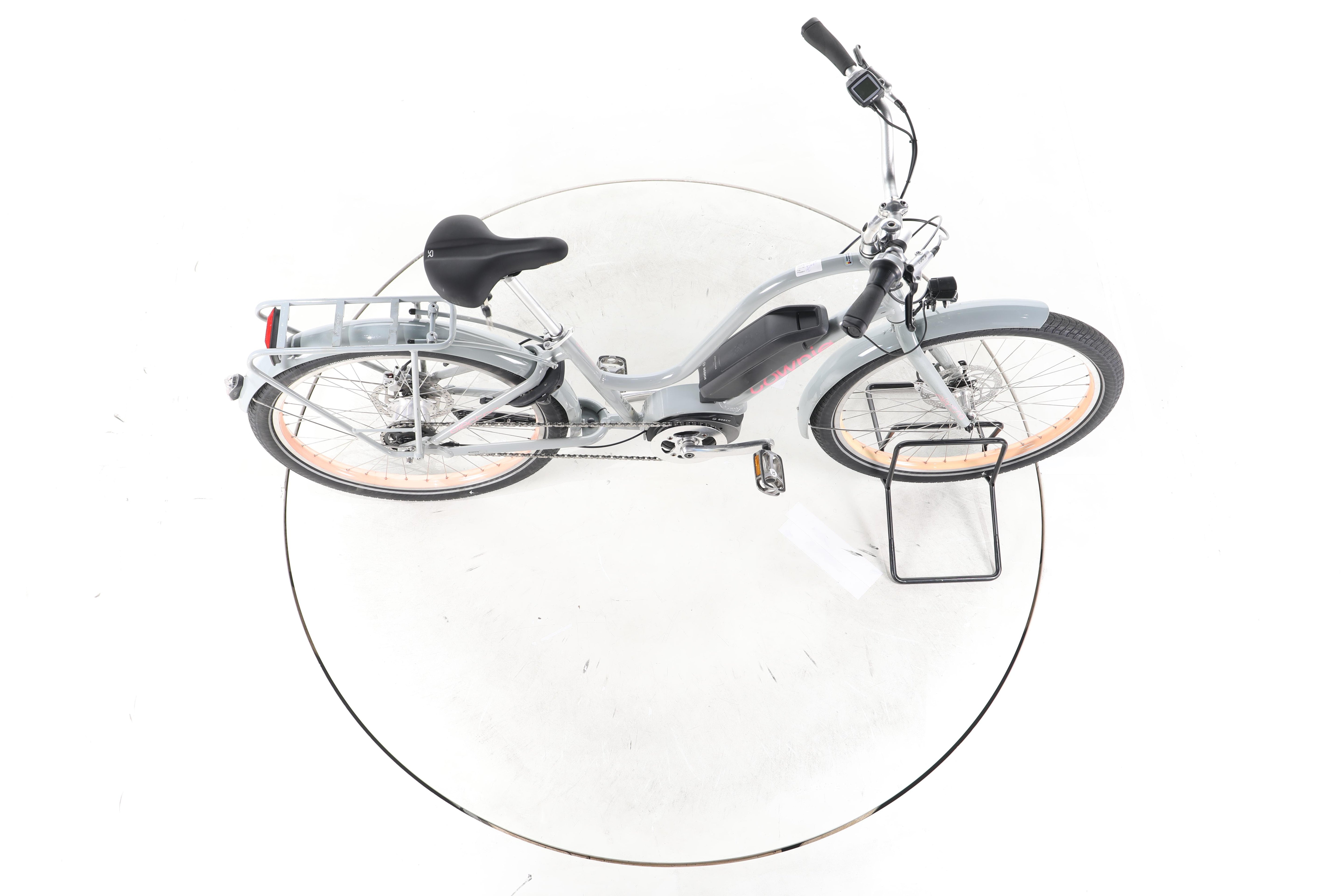 Electra Bicycle Townie Go! 5i City E-Bike - Image 13