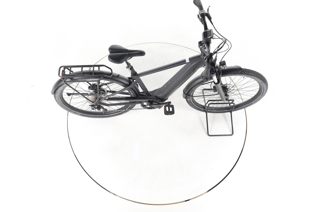 Pegasus Savino Evo 10 CX Trekking E-Bike - Image 13
