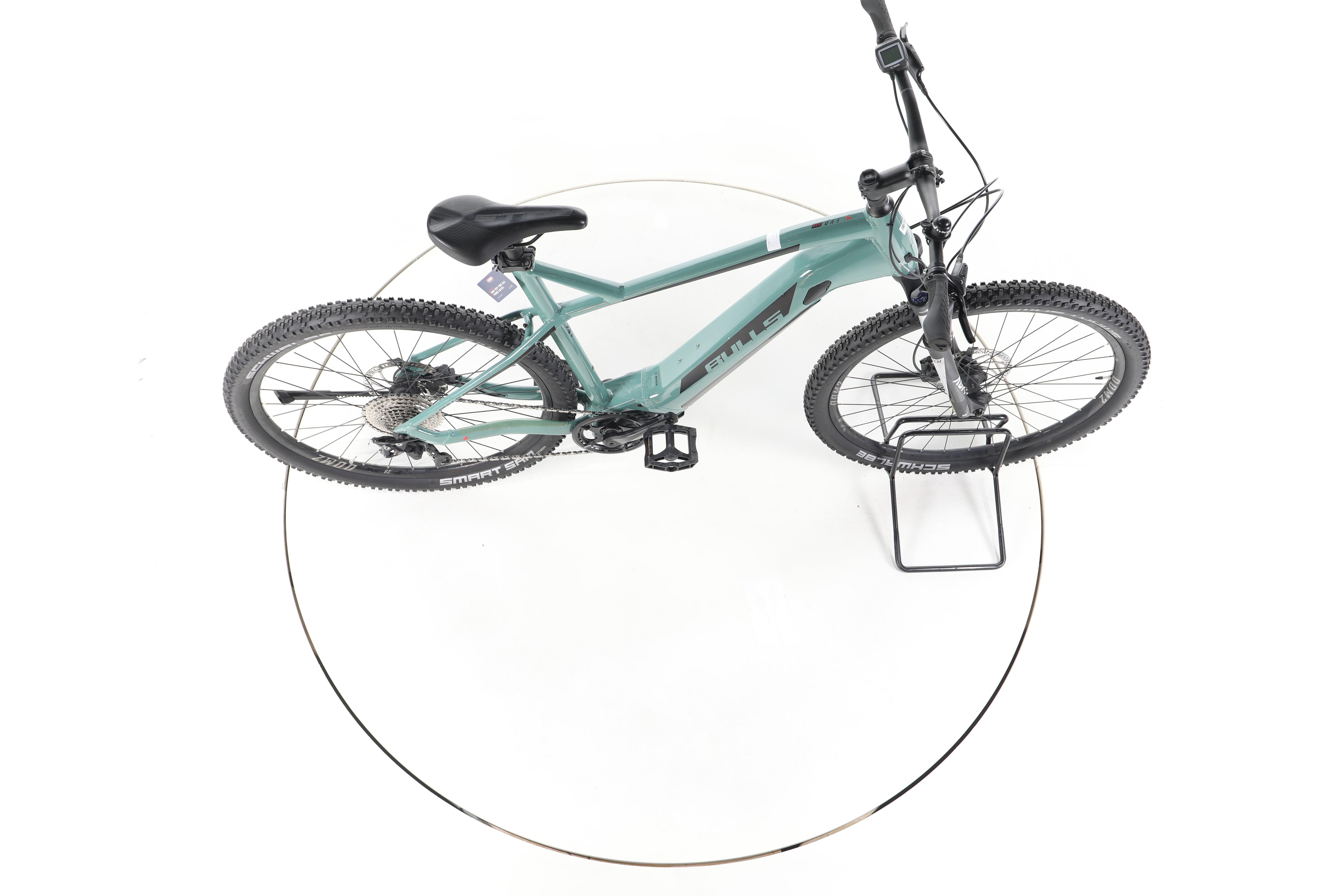 Bulls Evo ID97732 E-Bike - Image 13