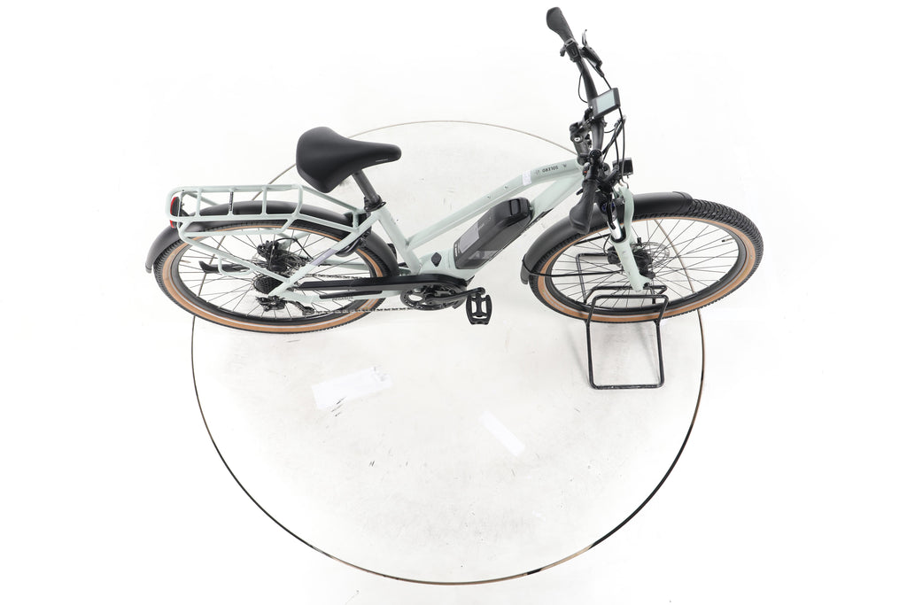 Pegasus Solero E9 Sport CX Trekking E-Bike - Image 13