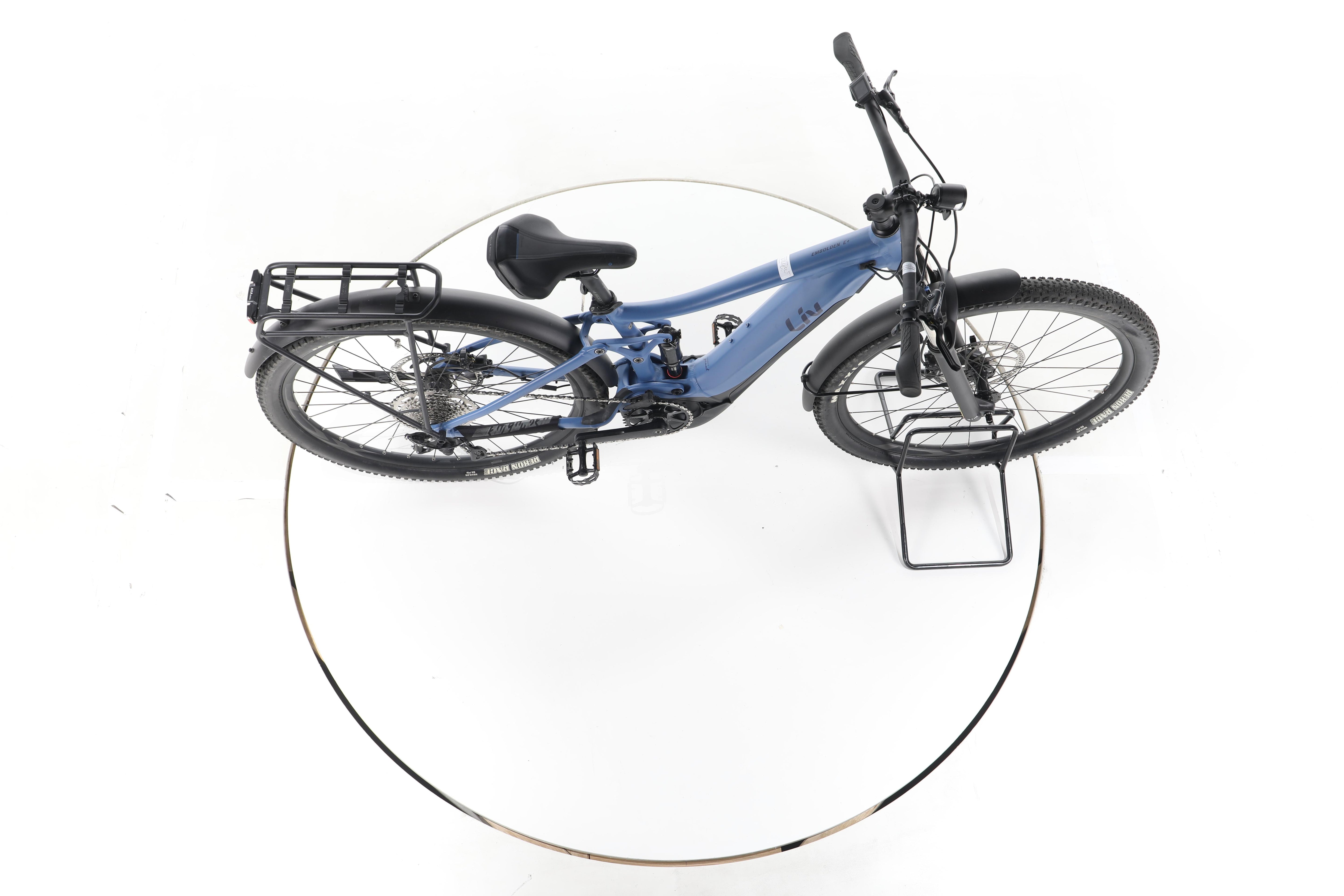 Liv Embolden E+ EX SUV E-Bike - Image 13