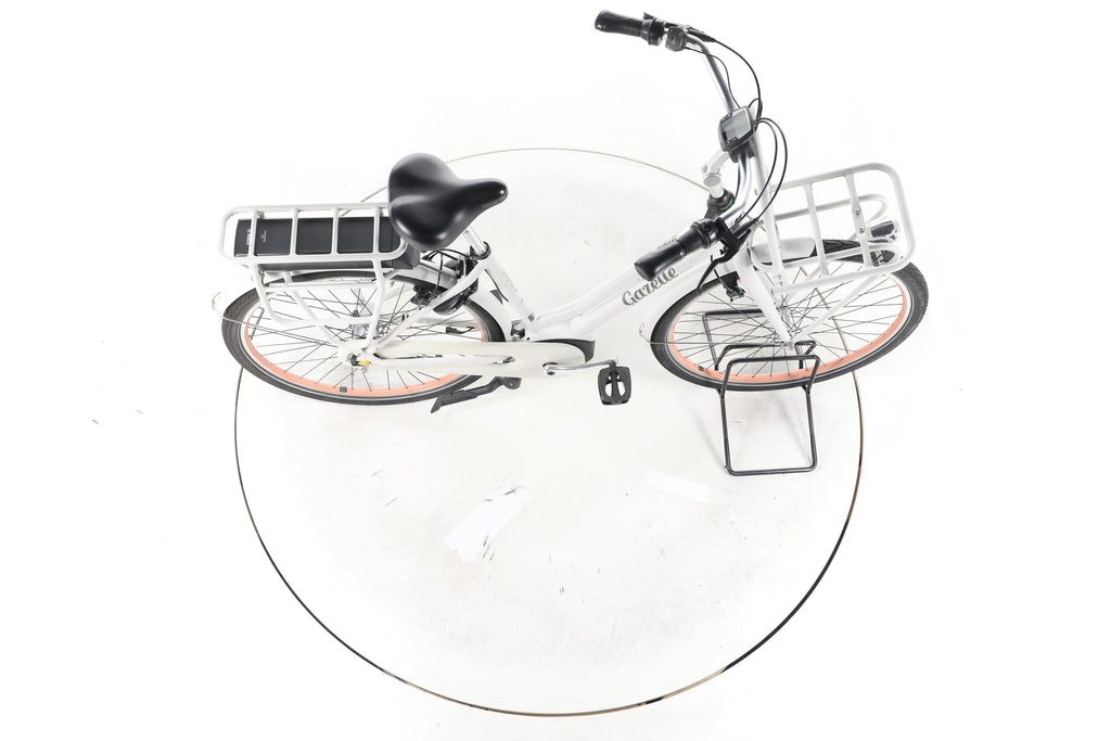 Gazelle Miss Grace C7+ HMB City E-Bike Tiefeinsteiger - Image 13